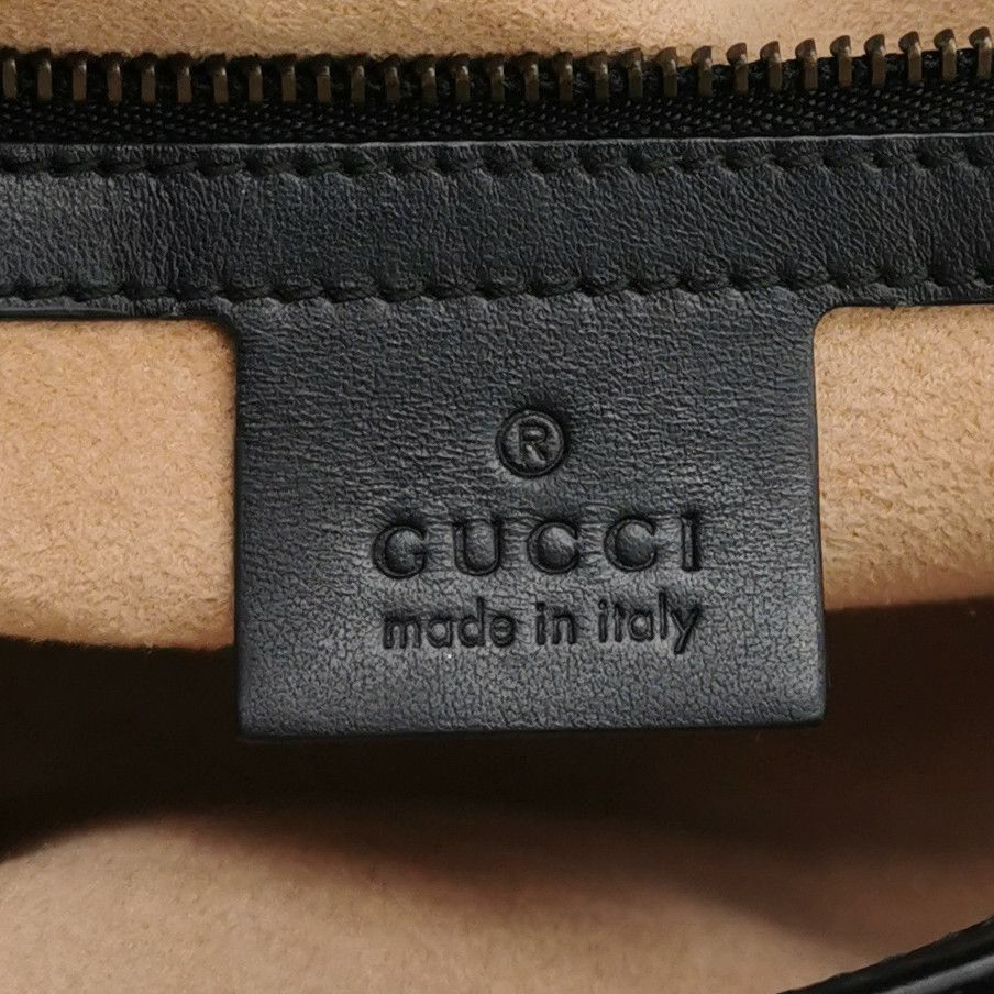 Gucci Gucci Women os Shoulder Bags Size ONE SIZE - 8 Thumbnail