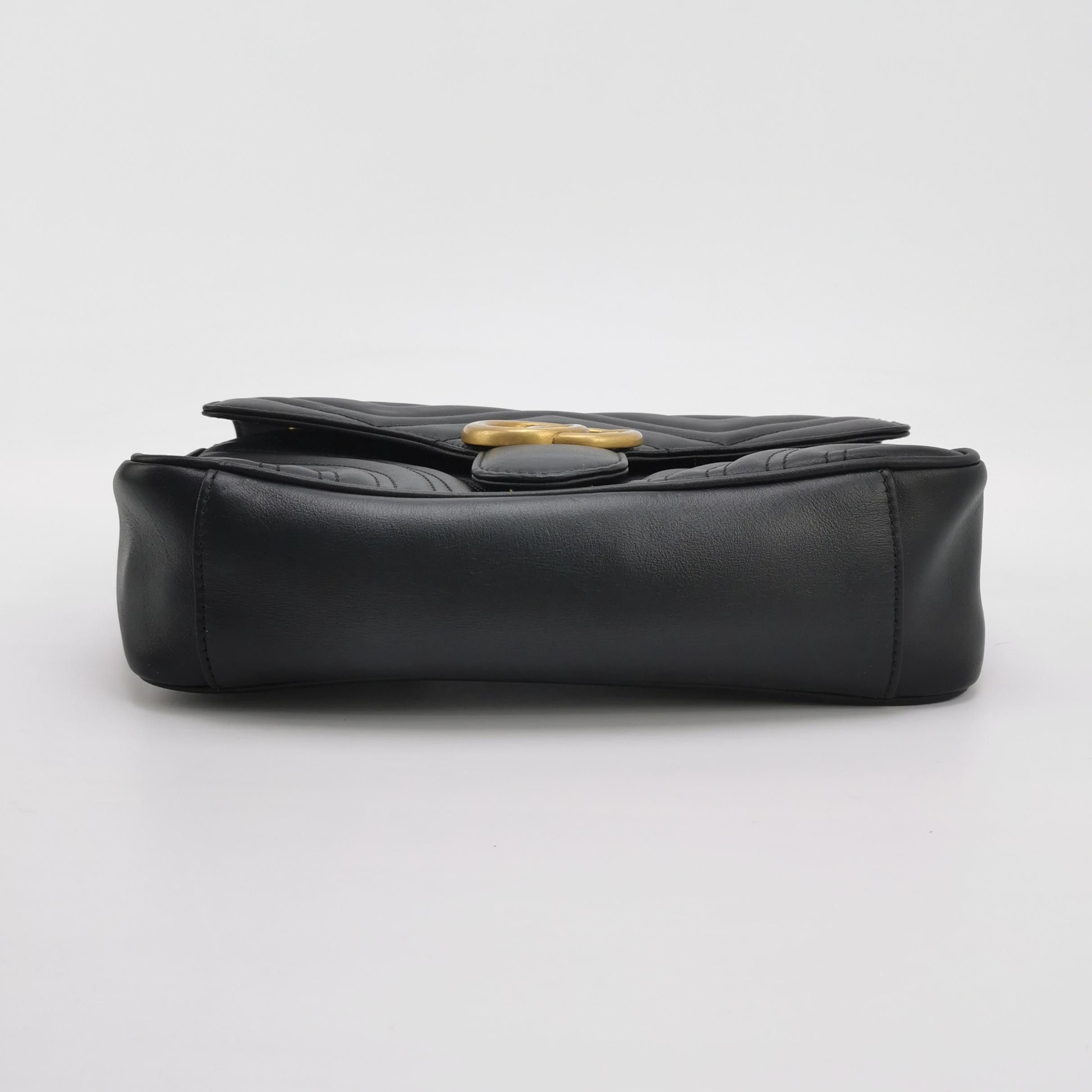 Gucci Gucci Women os Shoulder Bags Size ONE SIZE - 6 Thumbnail