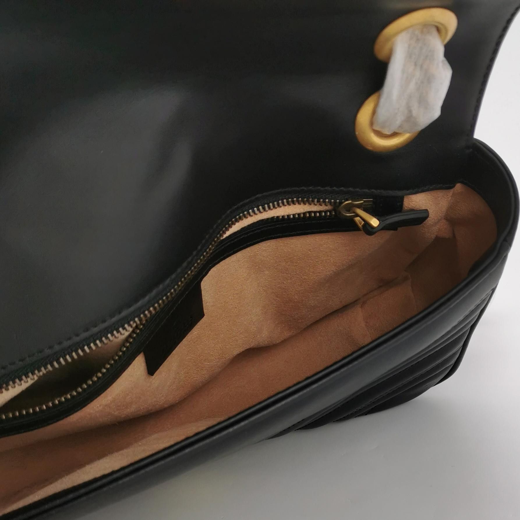Gucci Gucci Women os Shoulder Bags Size ONE SIZE - 7 Thumbnail