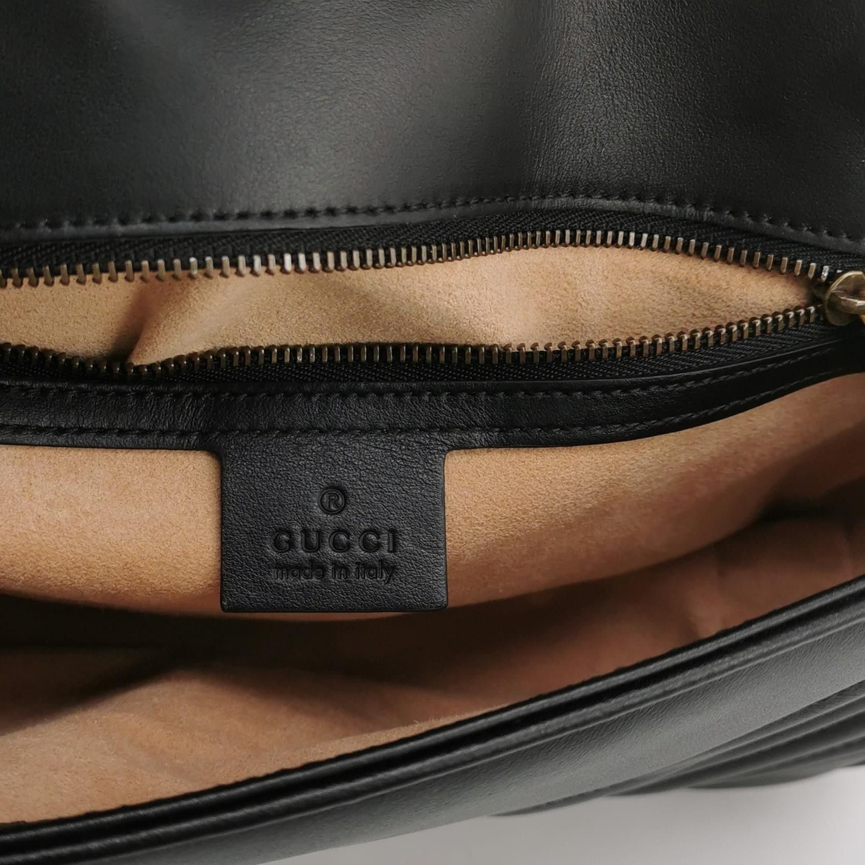Gucci Gucci Women os Shoulder Bags Size ONE SIZE - 8 Thumbnail