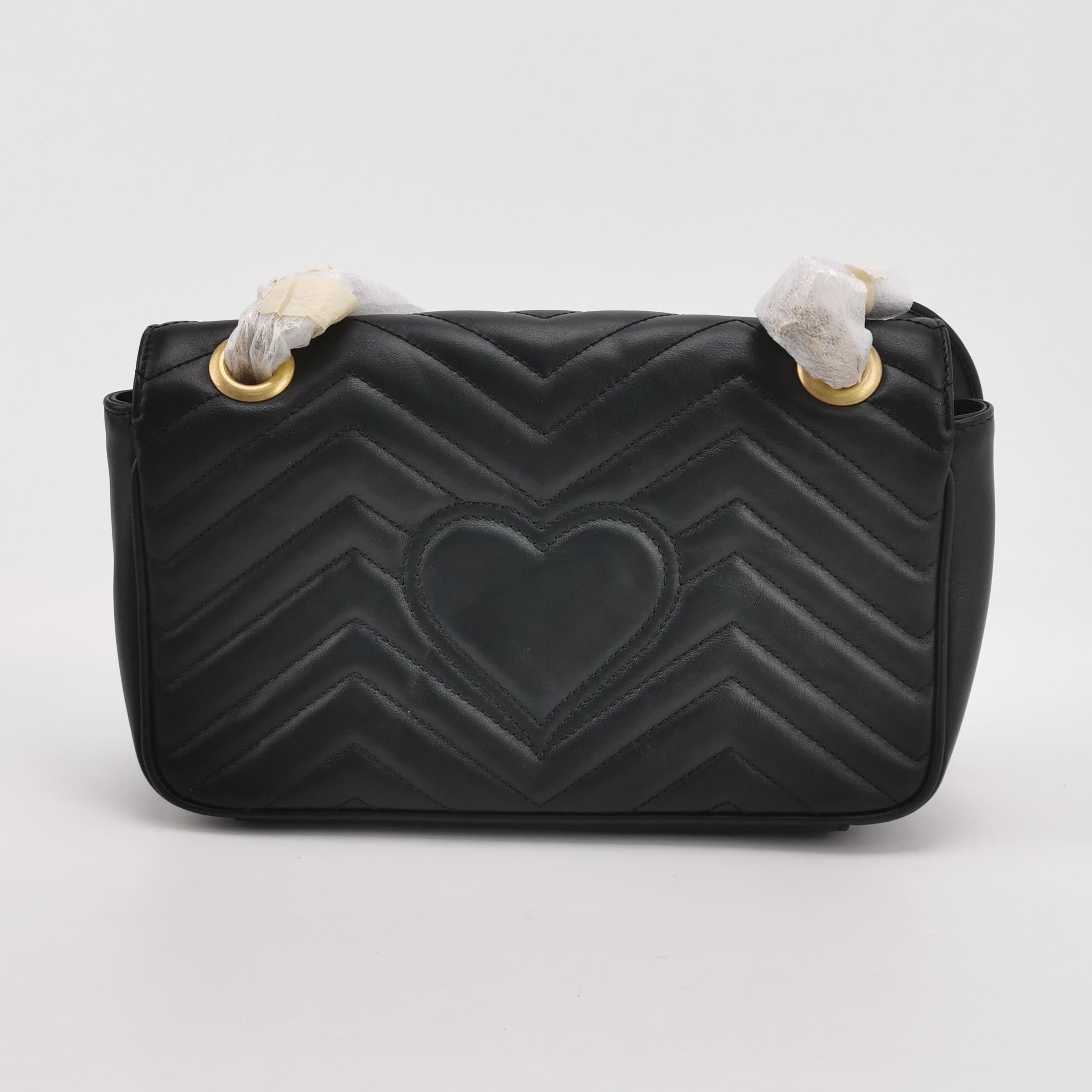 Gucci Gucci Women os Shoulder Bags Size ONE SIZE - 5 Thumbnail