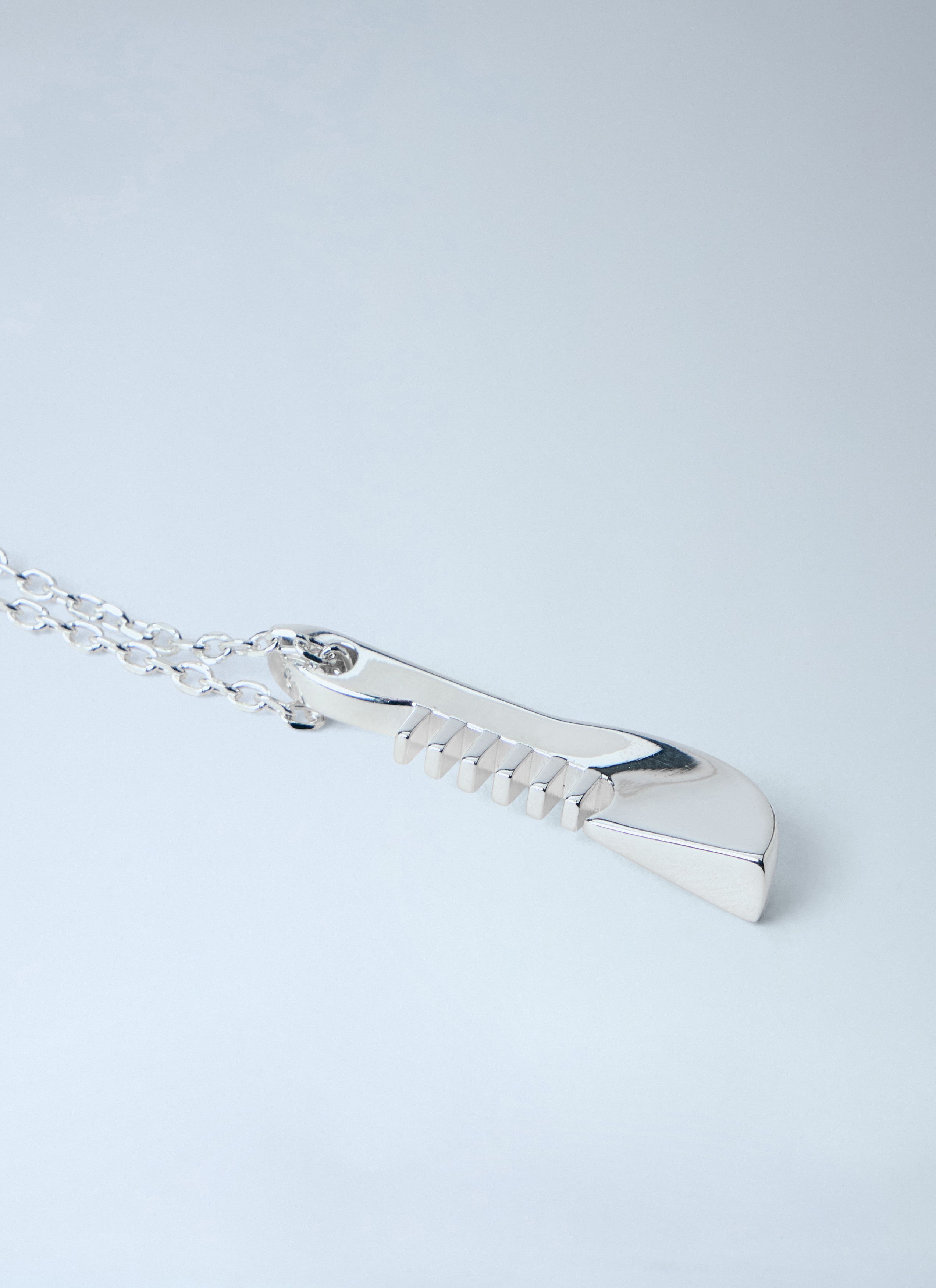 Bottega Veneta Veneta Necklace Size ONE SIZE - 2 Thumbnail