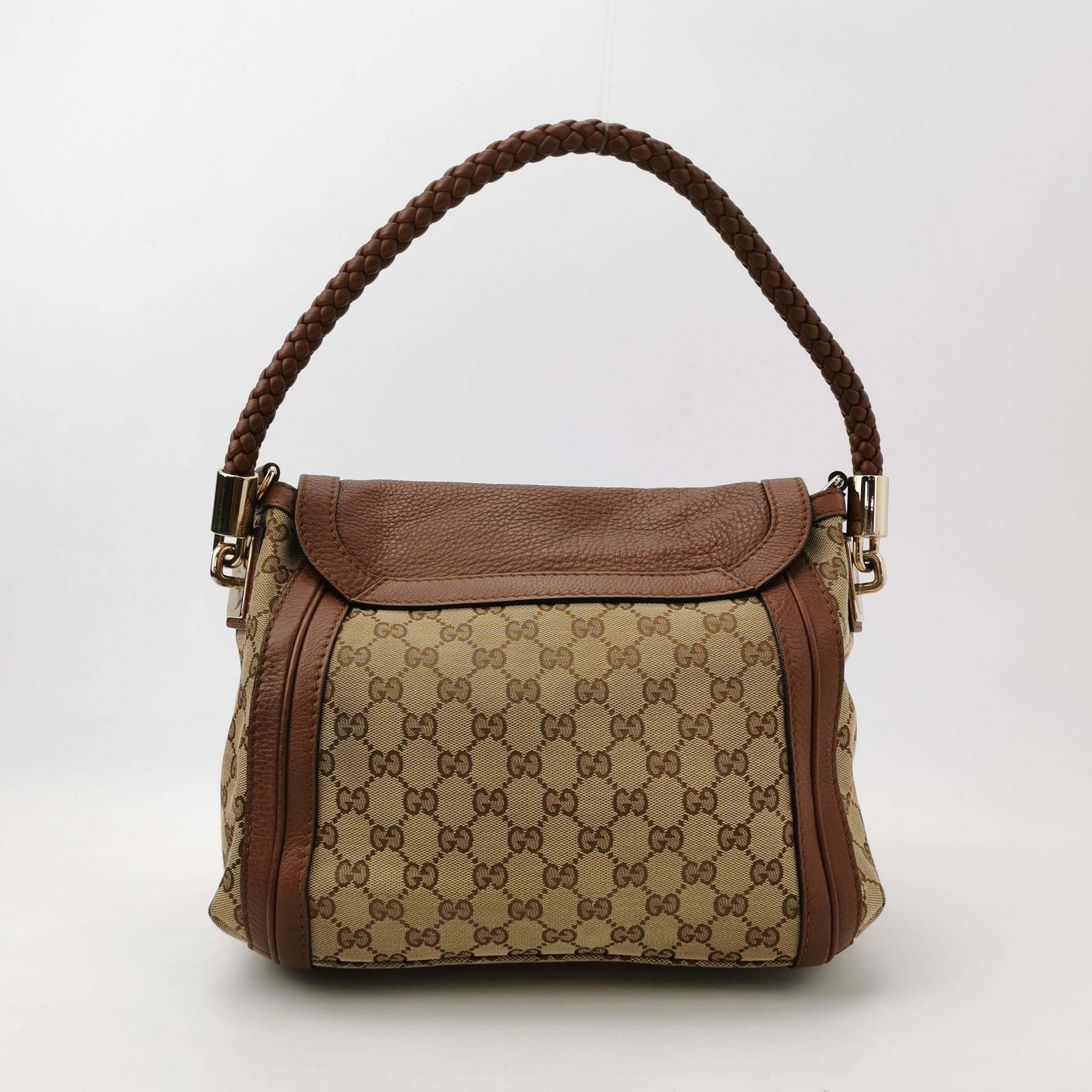 Gucci Gucci Women os Shoulder Bags Size ONE SIZE - 5 Thumbnail