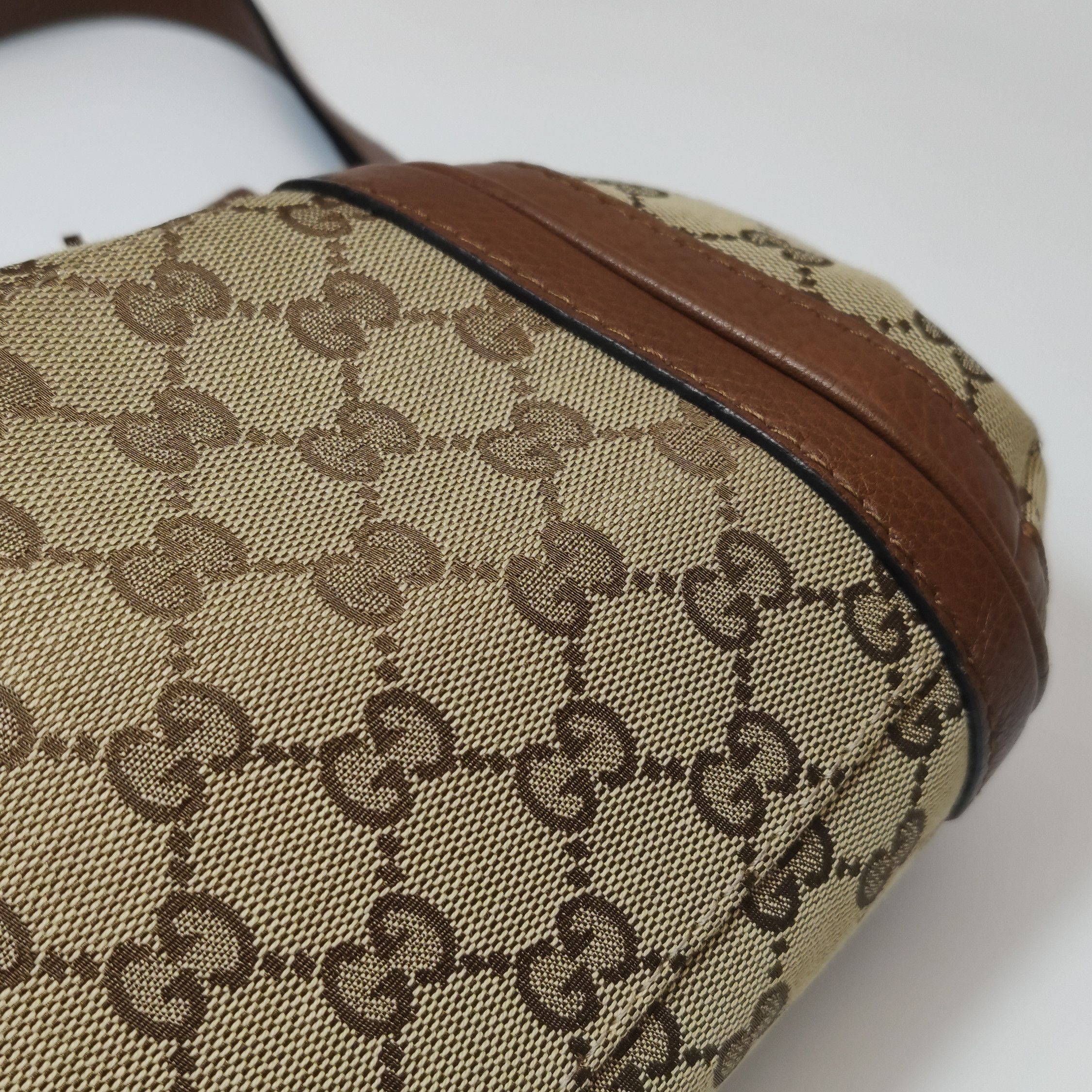Gucci Gucci Women os Shoulder Bags Size ONE SIZE - 21 Thumbnail