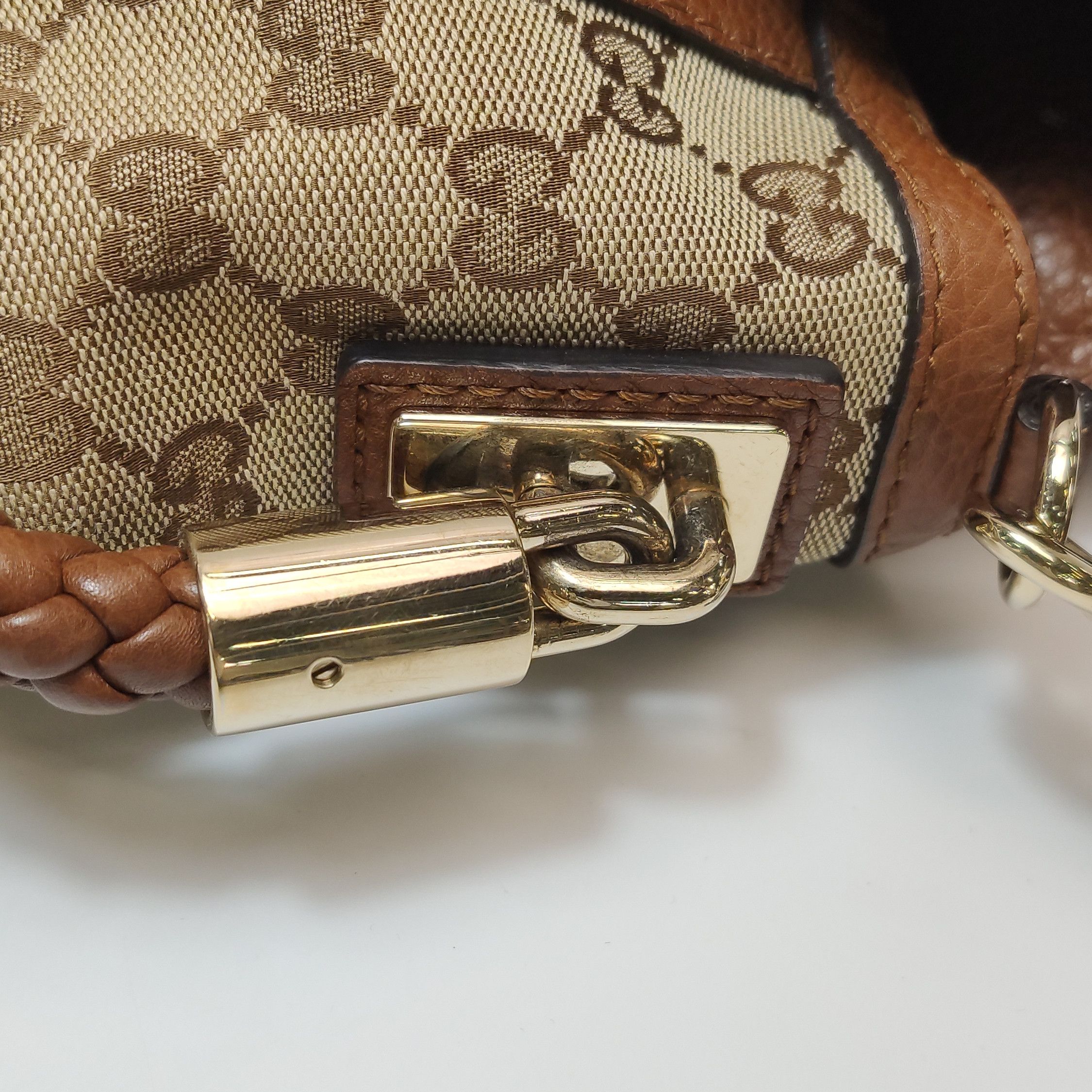 Gucci Gucci Women os Shoulder Bags Size ONE SIZE - 16 Thumbnail
