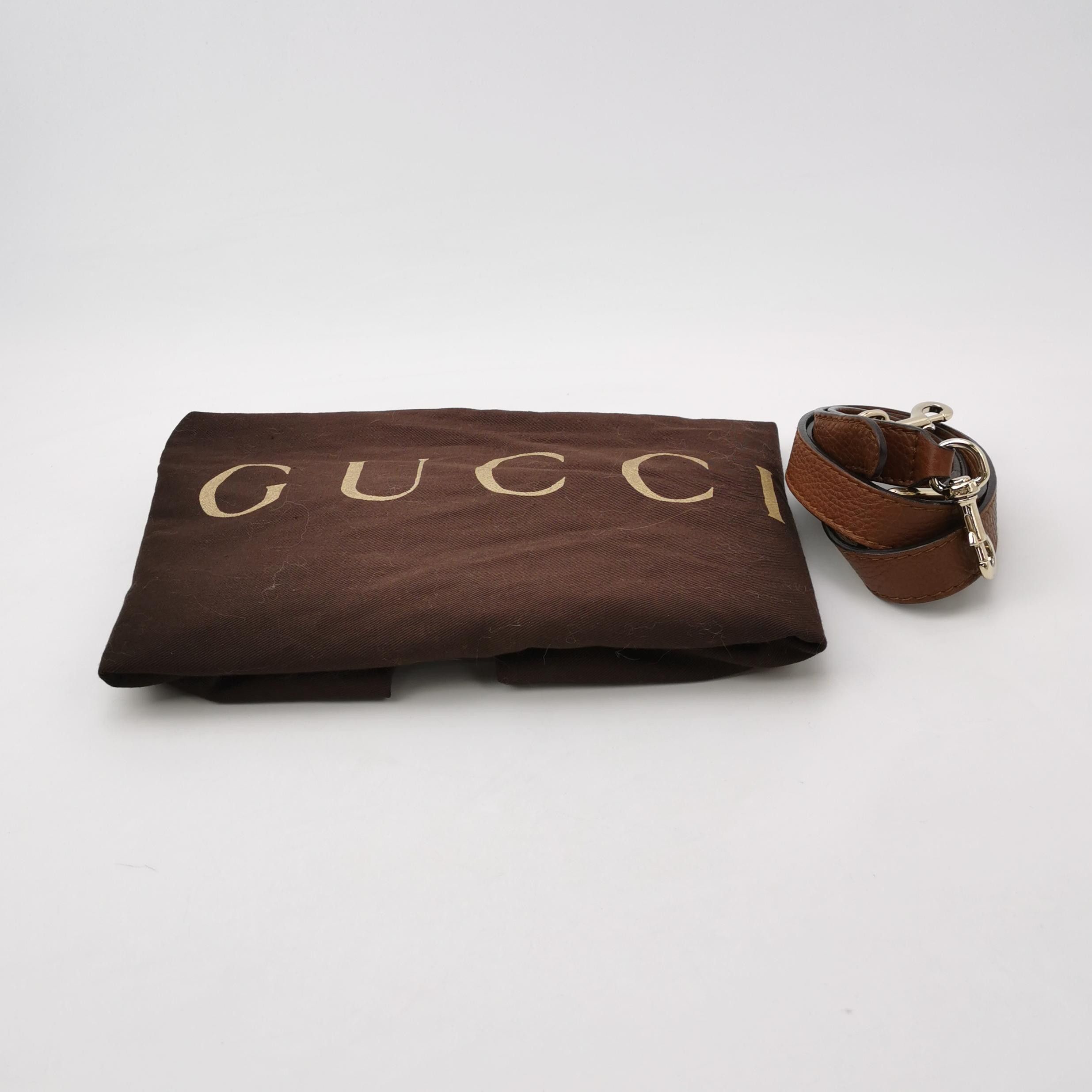 Gucci Gucci Women os Shoulder Bags Size ONE SIZE - 9 Thumbnail