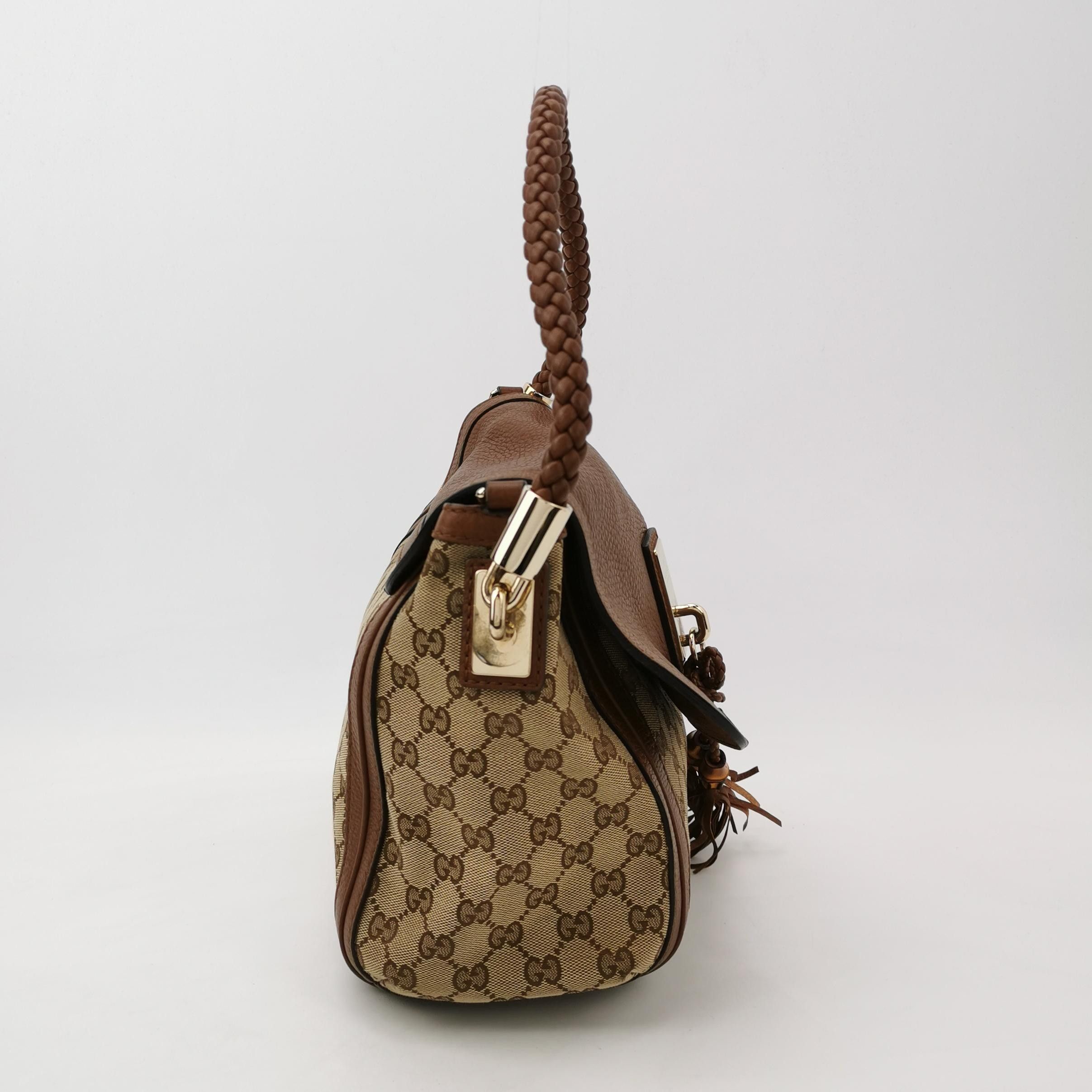 Gucci Gucci Women os Shoulder Bags Size ONE SIZE - 4 Thumbnail