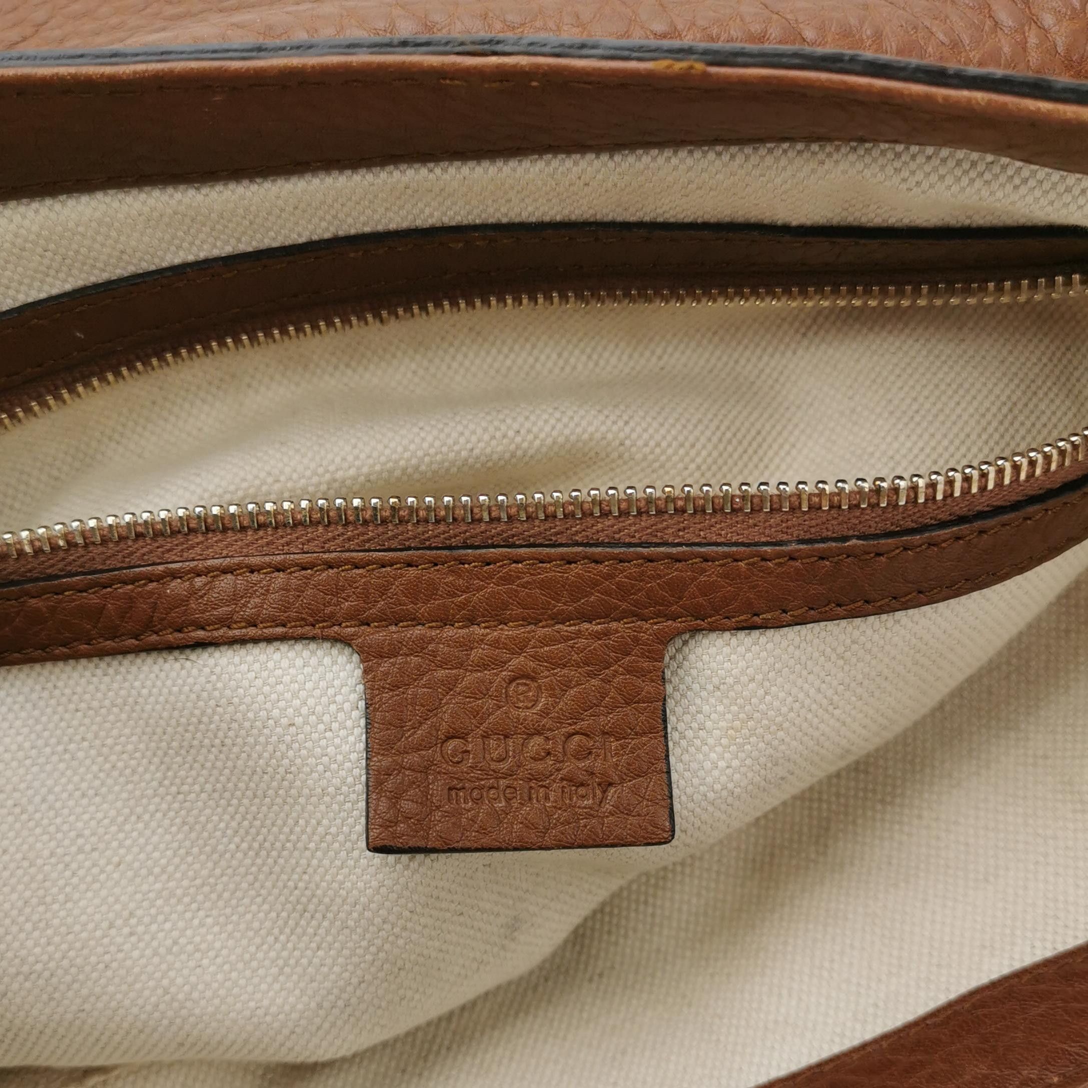 Gucci Gucci Women os Shoulder Bags Size ONE SIZE - 8 Thumbnail