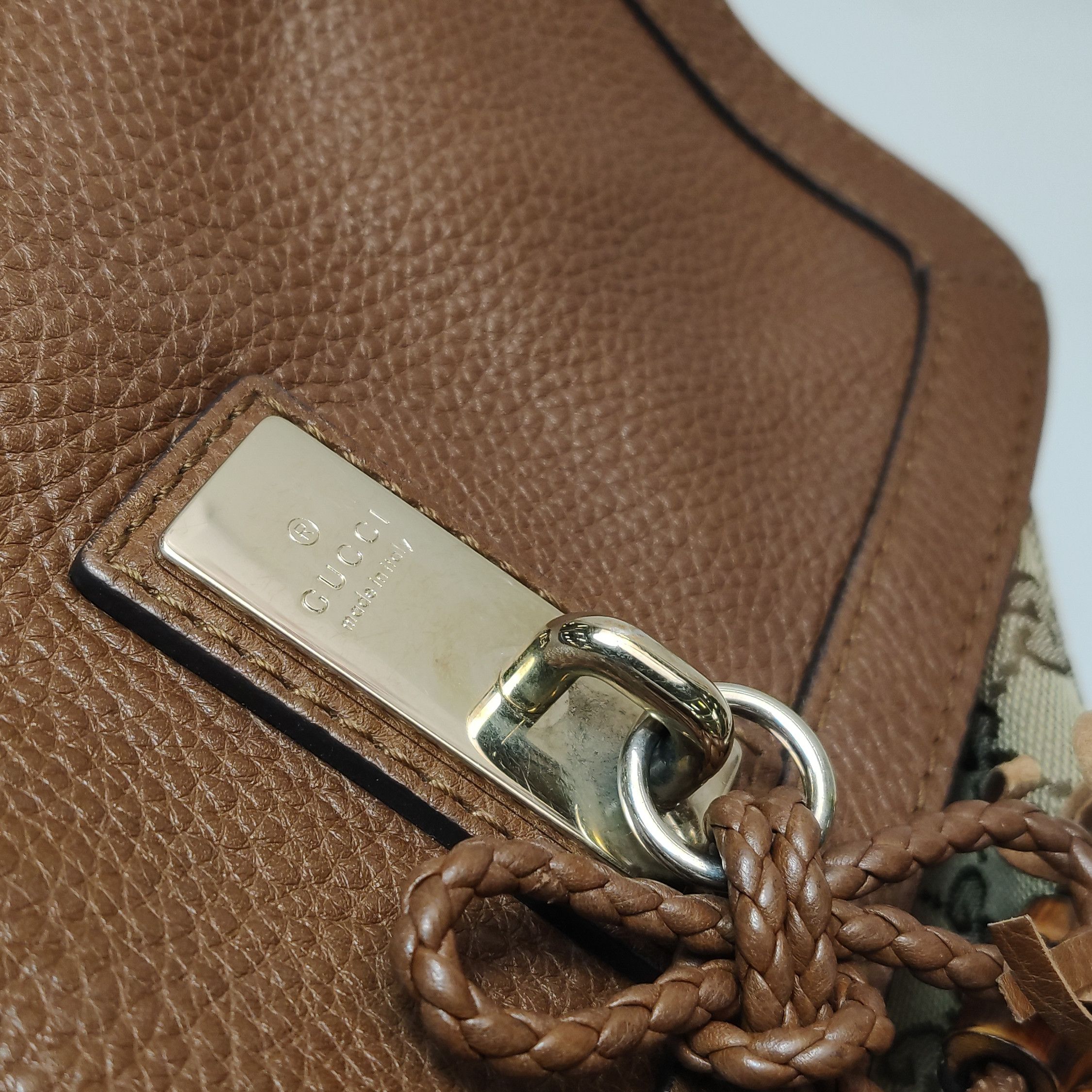 Gucci Gucci Women os Shoulder Bags Size ONE SIZE - 17 Thumbnail