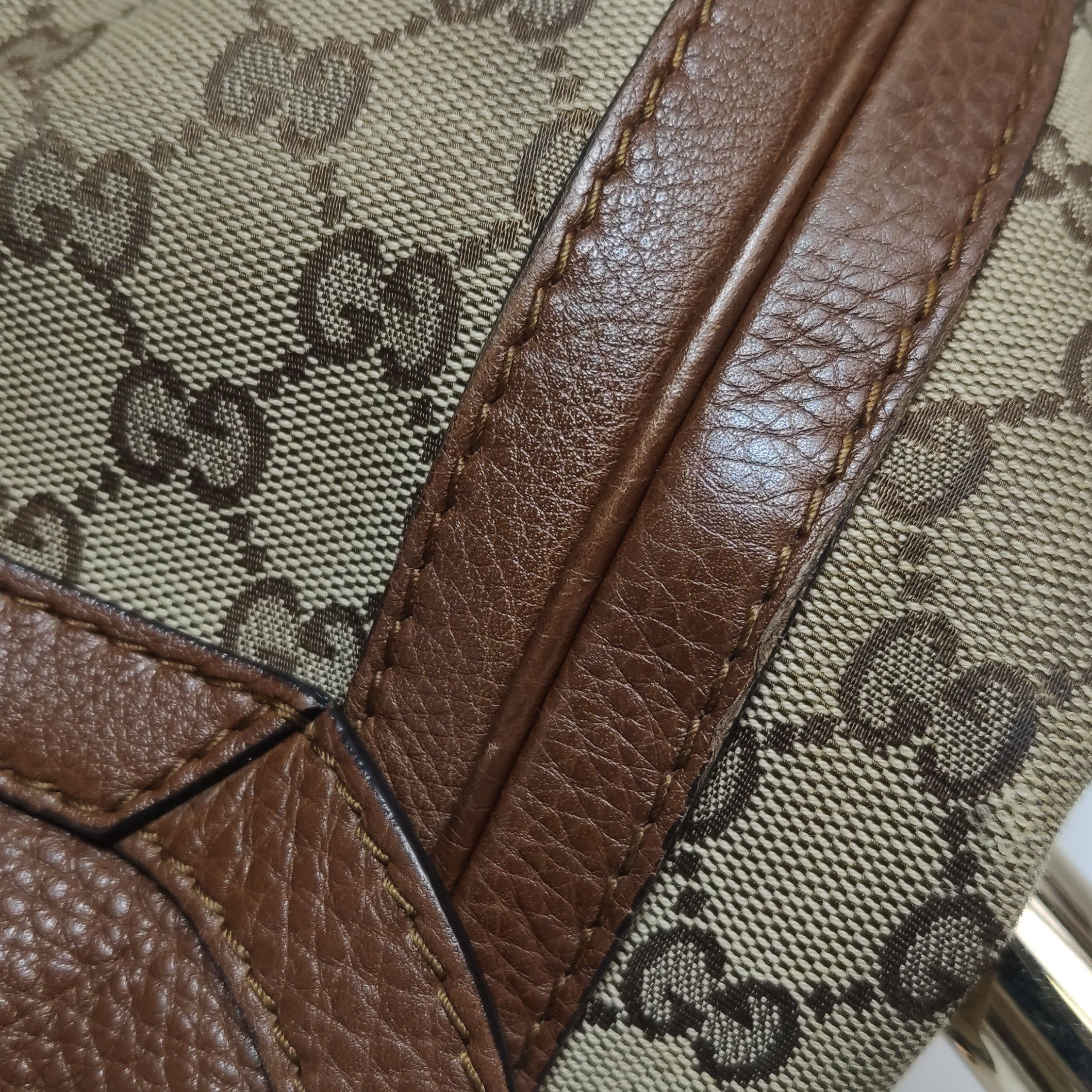 Gucci Gucci Women os Shoulder Bags Size ONE SIZE - 18 Thumbnail