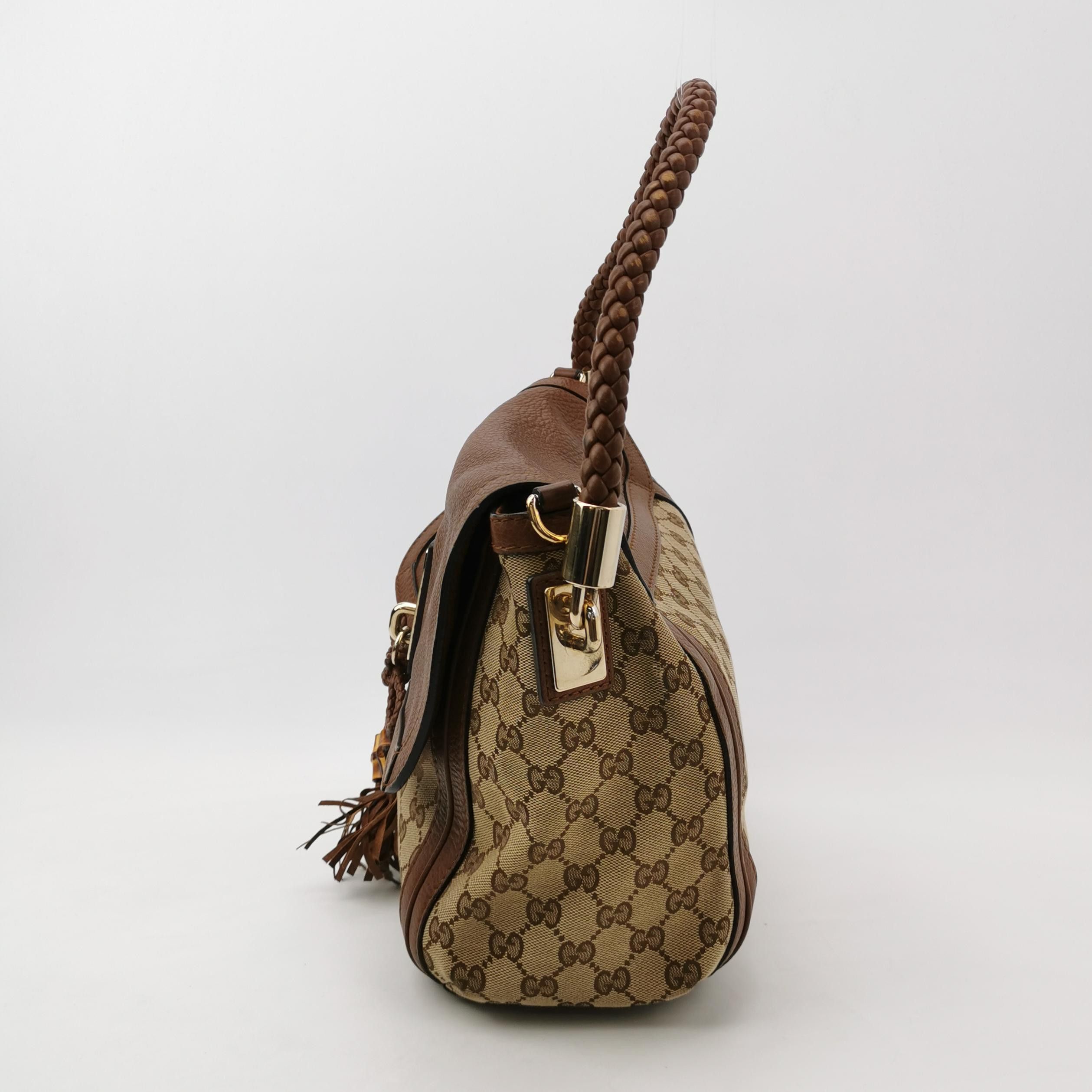 Gucci Gucci Women os Shoulder Bags Size ONE SIZE - 3 Thumbnail