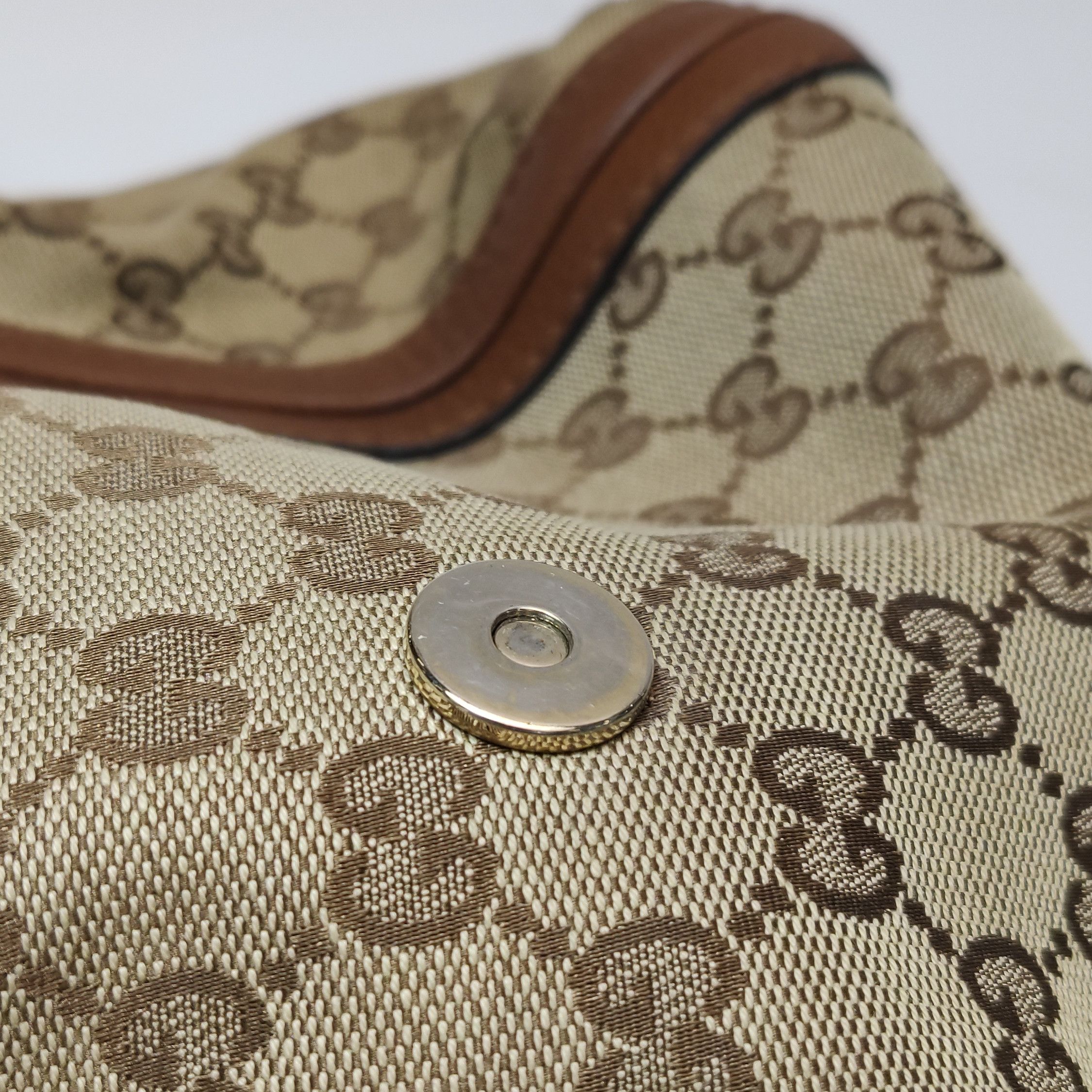 Gucci Gucci Women os Shoulder Bags Size ONE SIZE - 15 Thumbnail