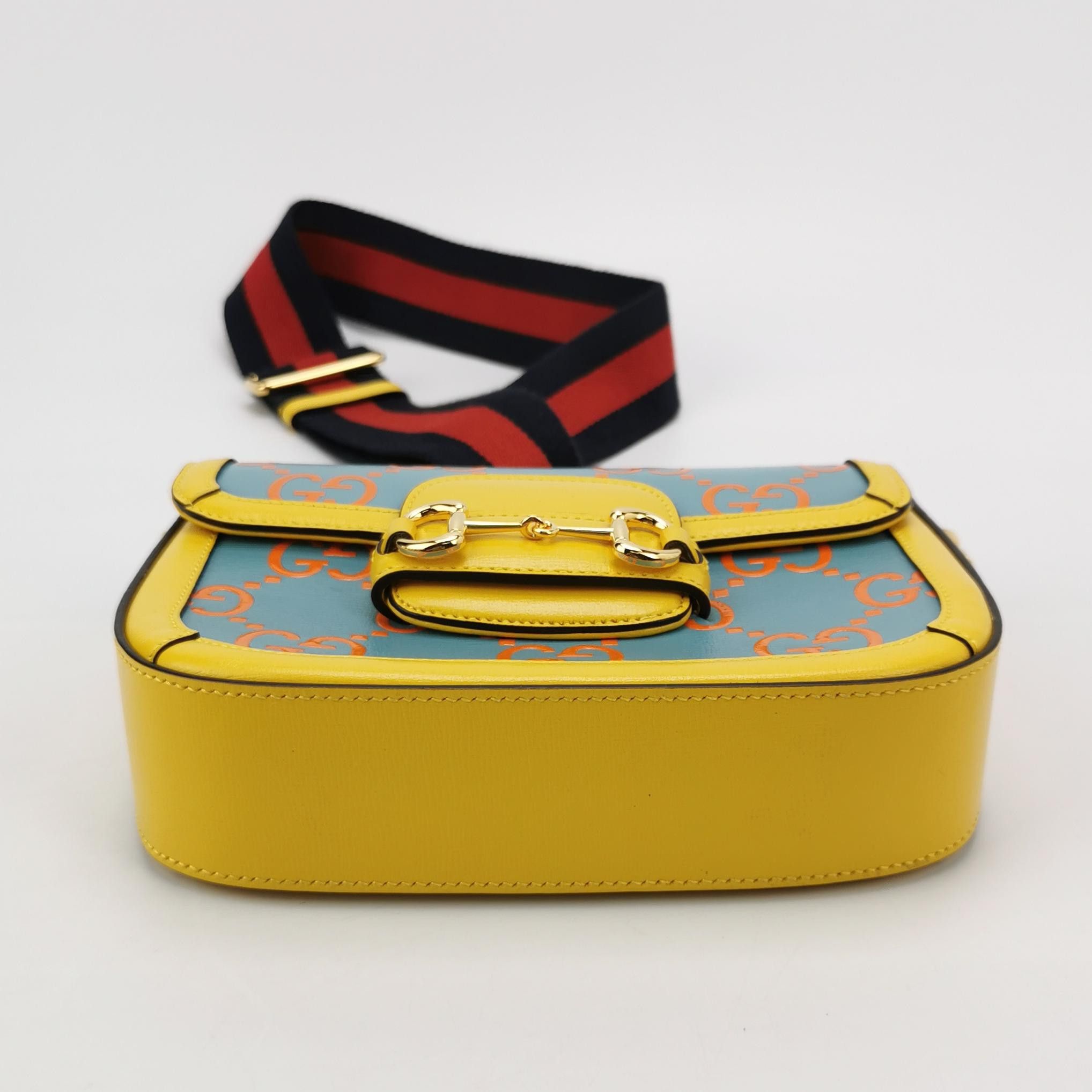 Gucci Gucci Women os Shoulder Bags Size ONE SIZE - 6 Thumbnail
