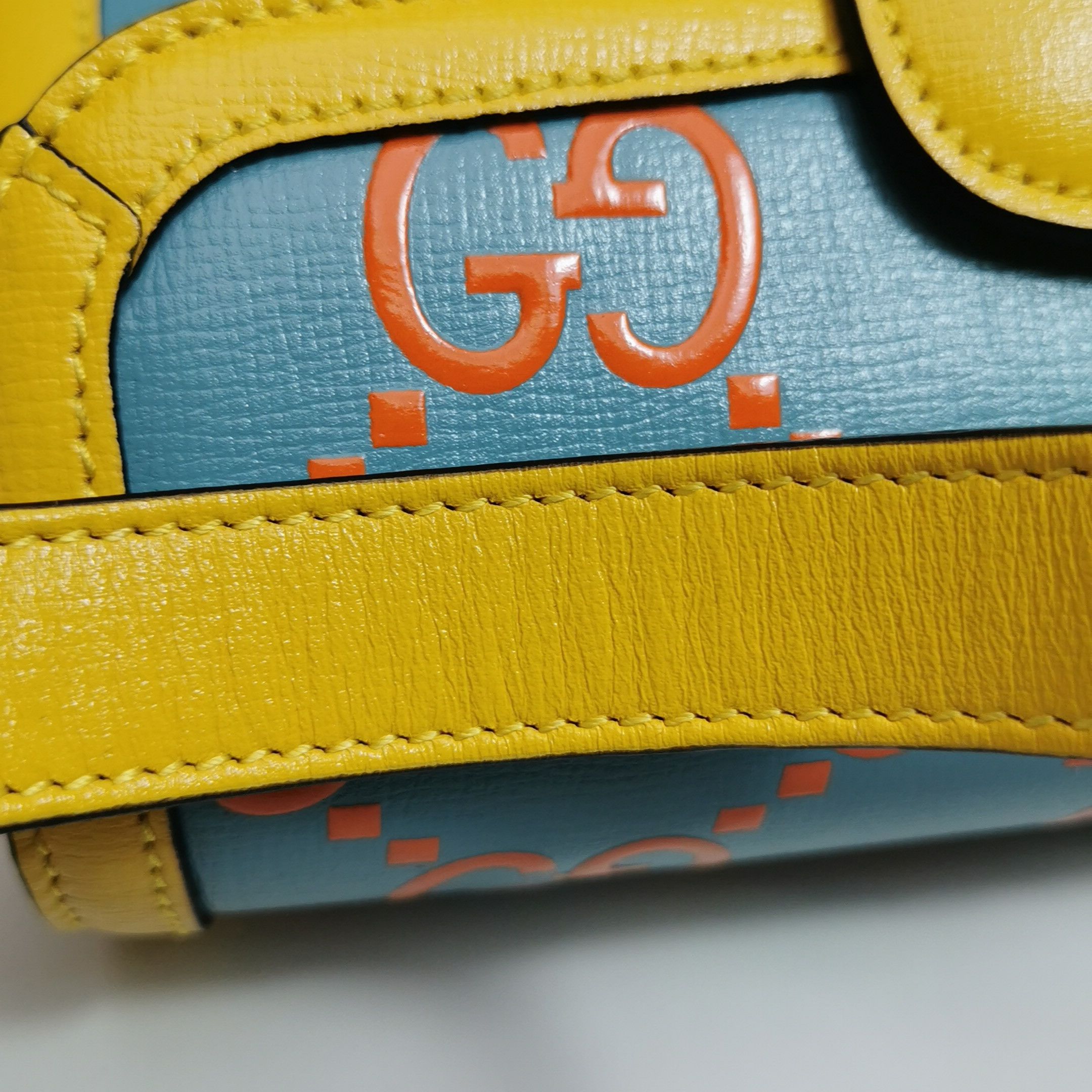 Gucci Gucci Women os Shoulder Bags Size ONE SIZE - 20 Thumbnail