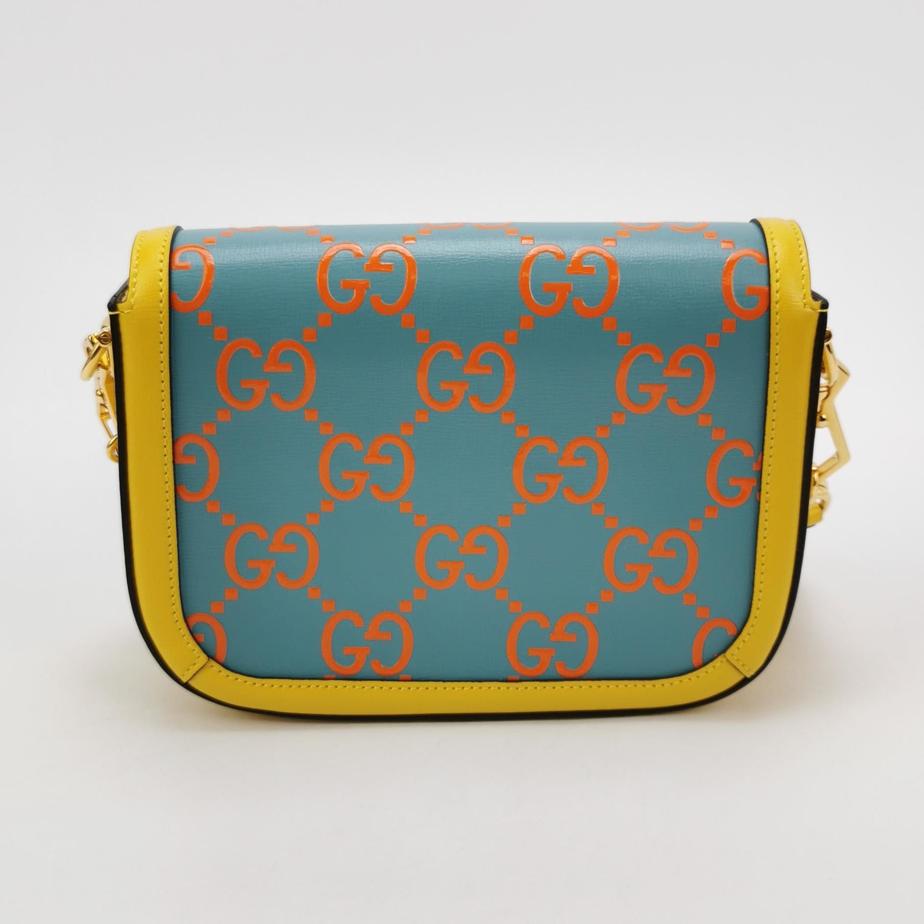 Gucci Gucci Women os Shoulder Bags Size ONE SIZE - 5 Thumbnail