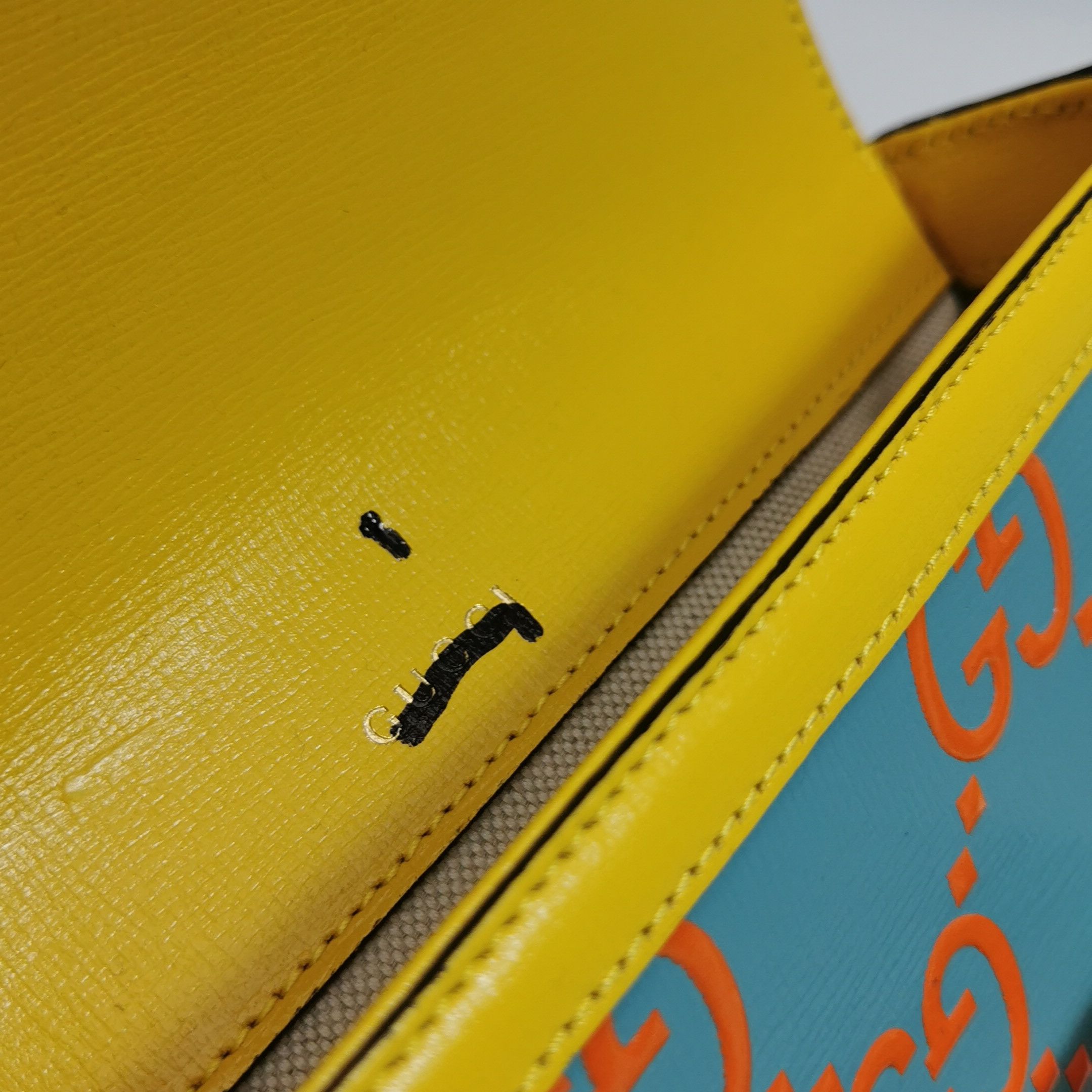 Gucci Gucci Women os Shoulder Bags Size ONE SIZE - 24 Thumbnail