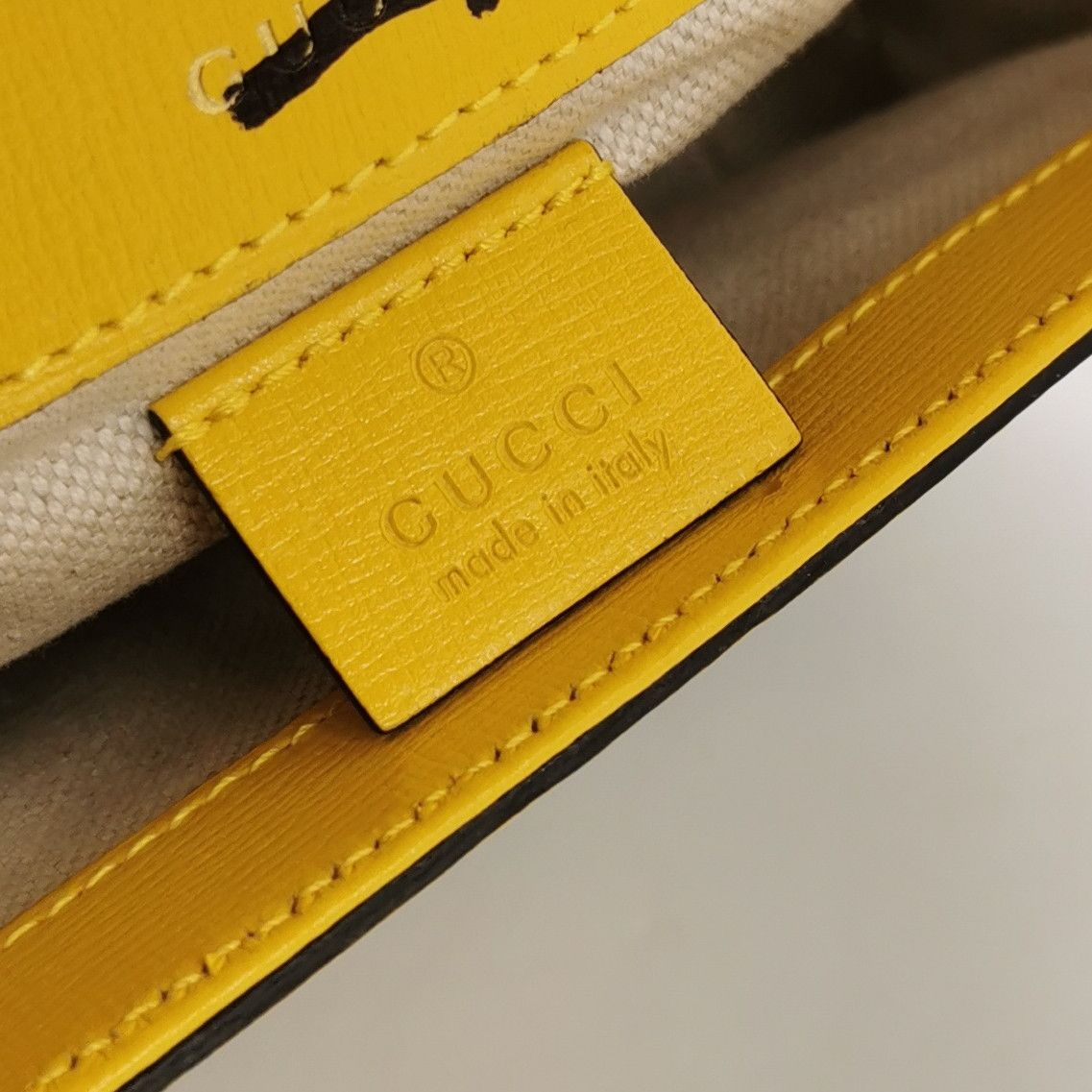 Gucci Gucci Women os Shoulder Bags Size ONE SIZE - 8 Thumbnail