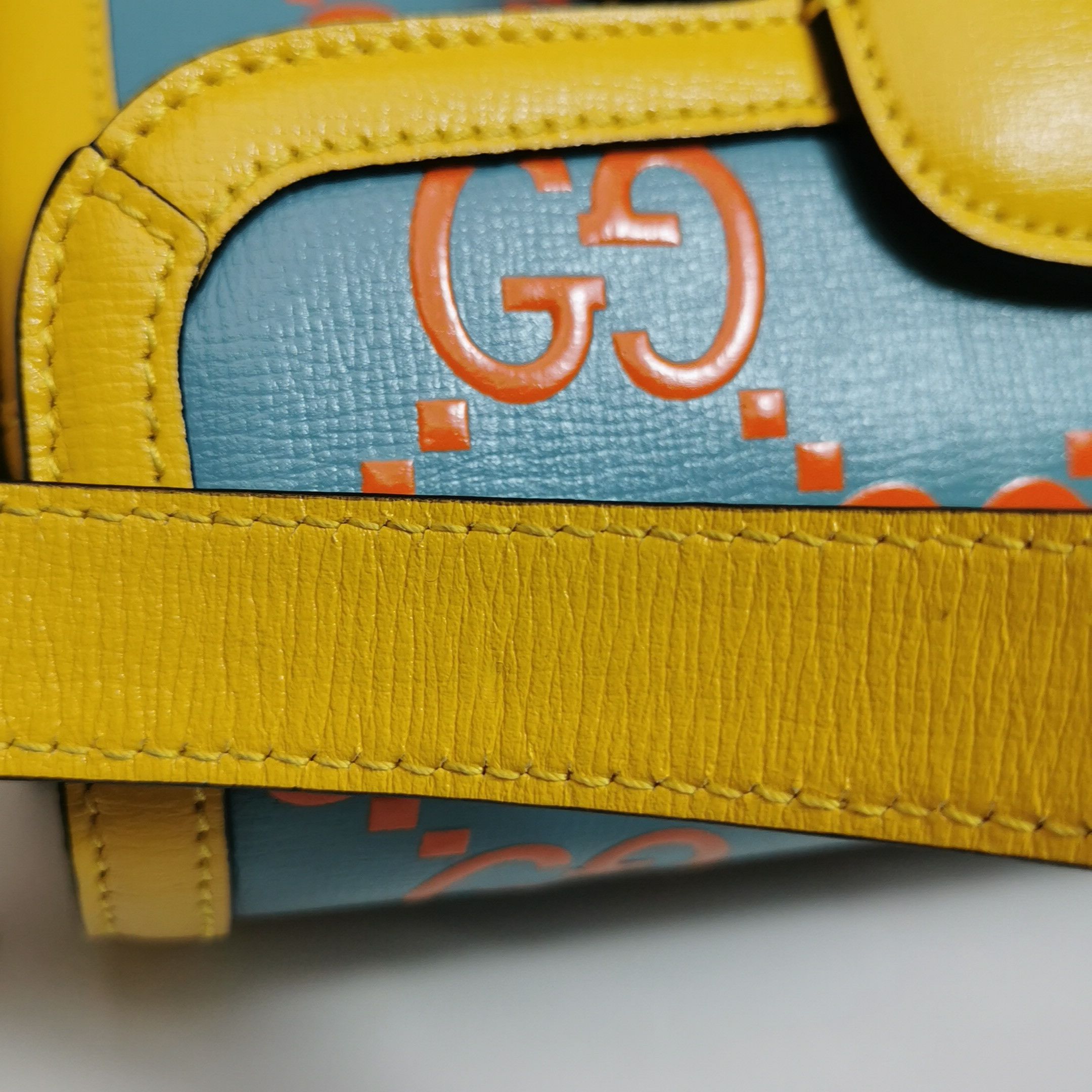 Gucci Gucci Women os Shoulder Bags Size ONE SIZE - 22 Thumbnail