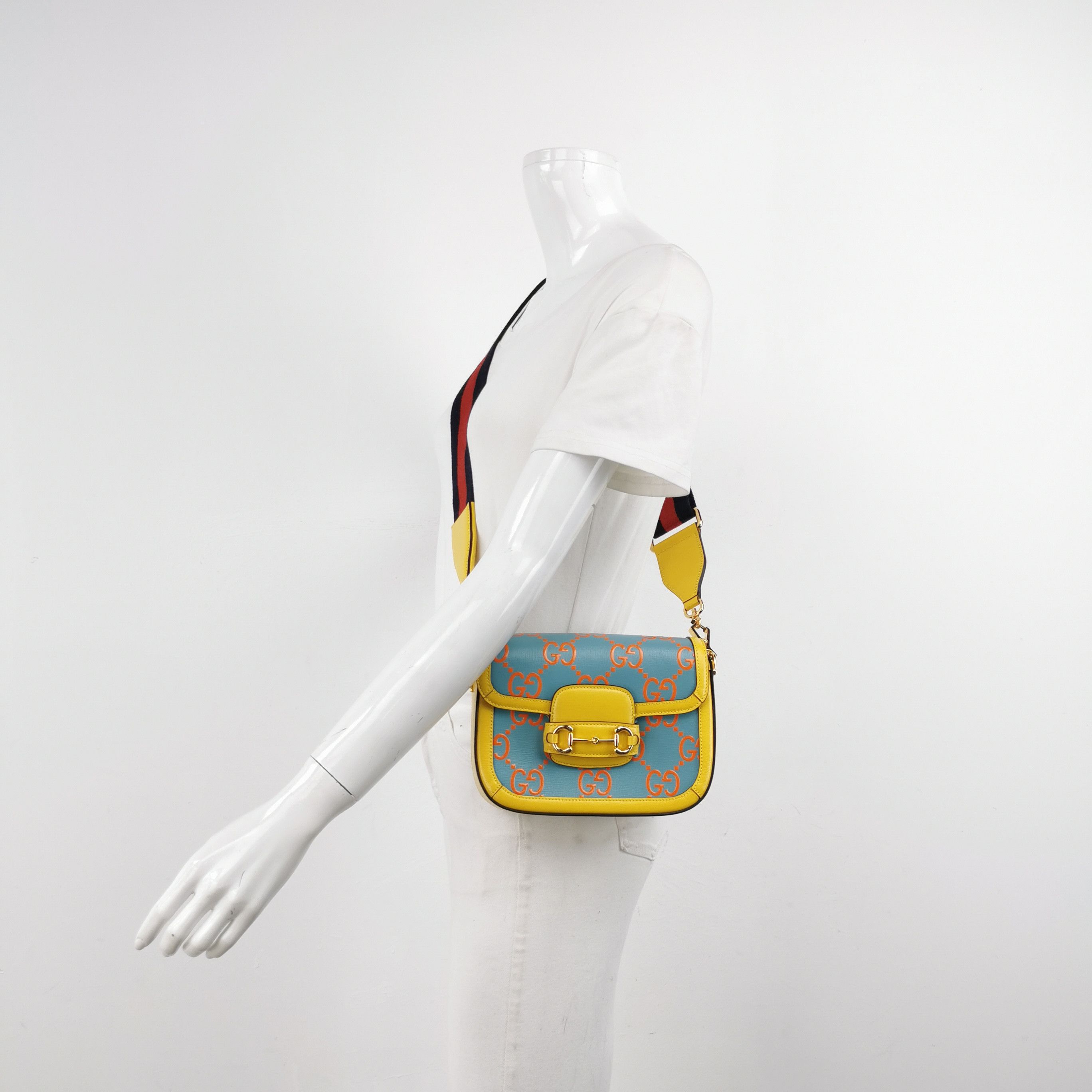 Gucci Gucci Women os Shoulder Bags Size ONE SIZE - 2 Thumbnail