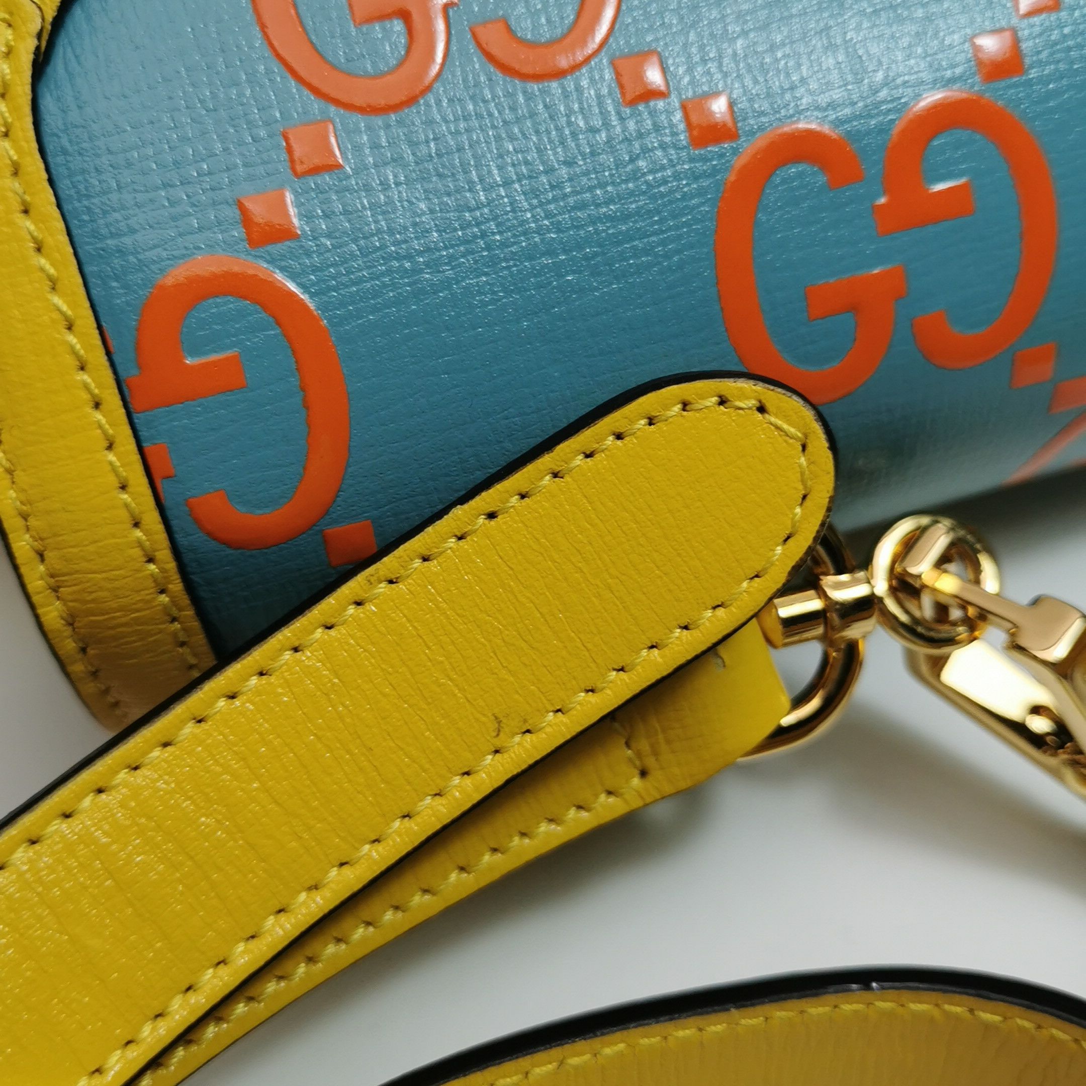 Gucci Gucci Women os Shoulder Bags Size ONE SIZE - 12 Thumbnail
