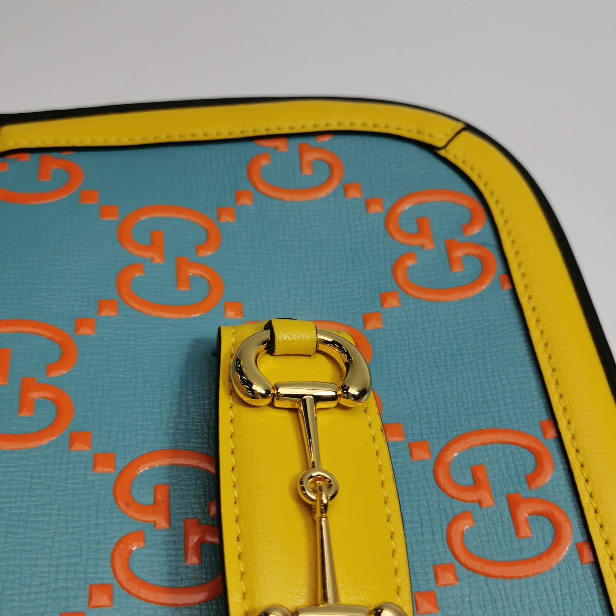 Gucci Gucci Women os Shoulder Bags Size ONE SIZE - 13 Thumbnail