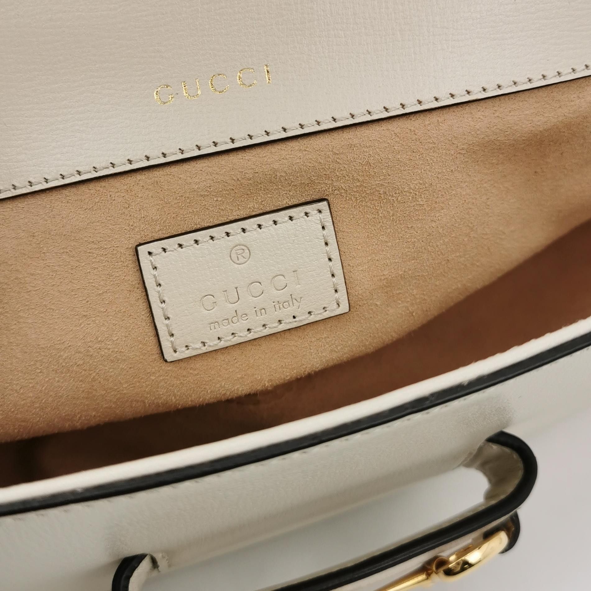 Gucci Gucci Women os Shoulder Bags Size ONE SIZE - 8 Thumbnail