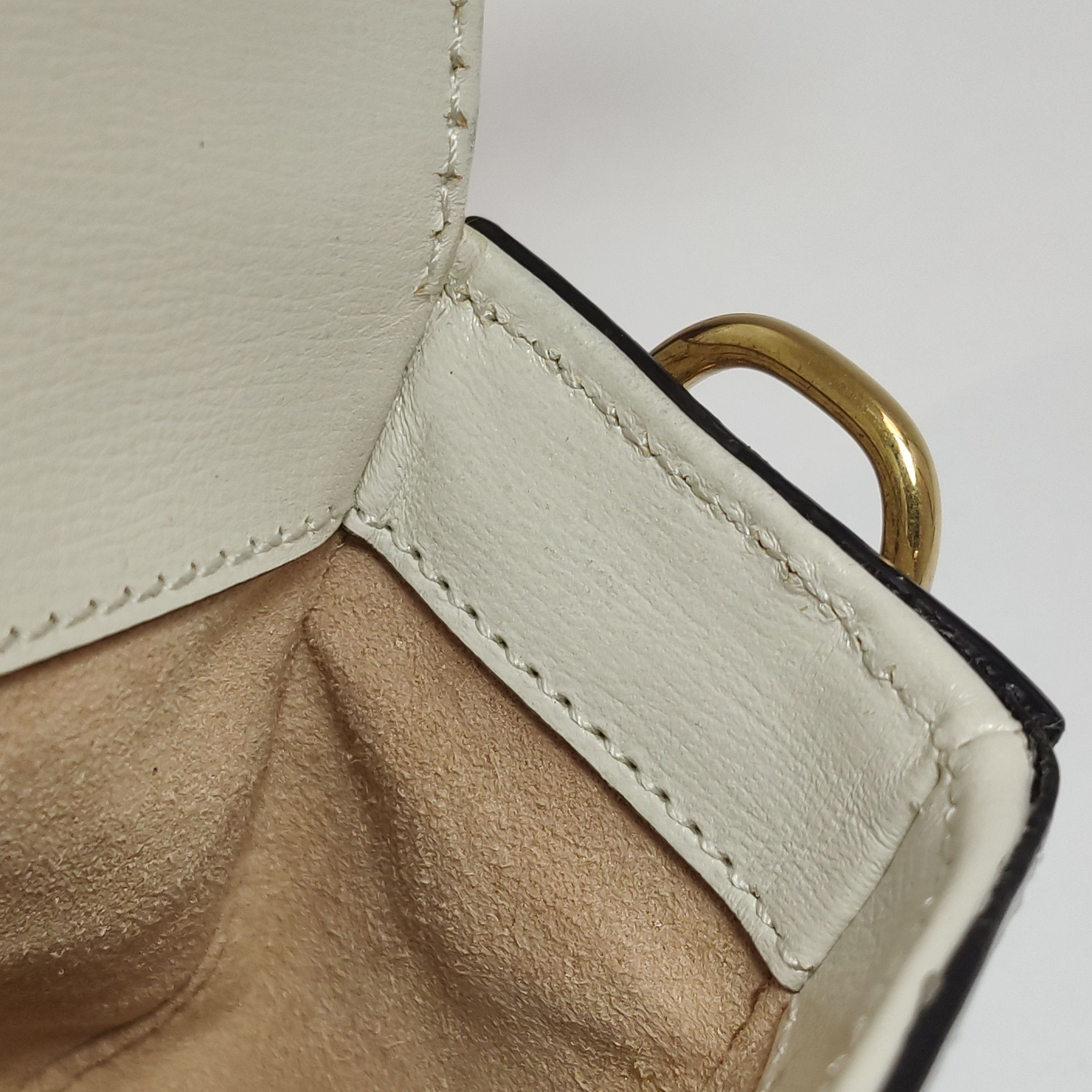 Gucci Gucci Women os Shoulder Bags Size ONE SIZE - 10 Thumbnail