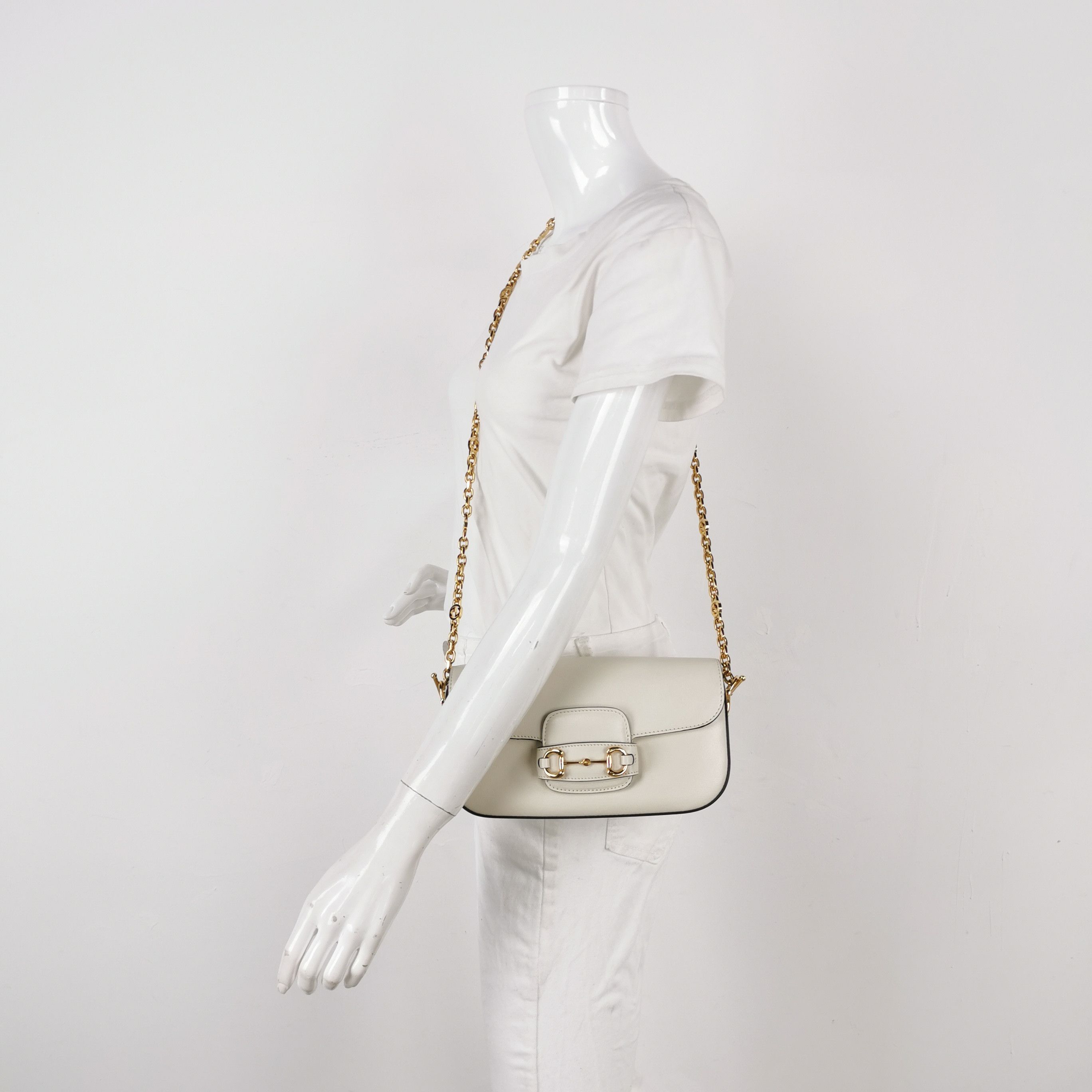 Gucci Gucci Women os Shoulder Bags Size ONE SIZE - 2 Thumbnail