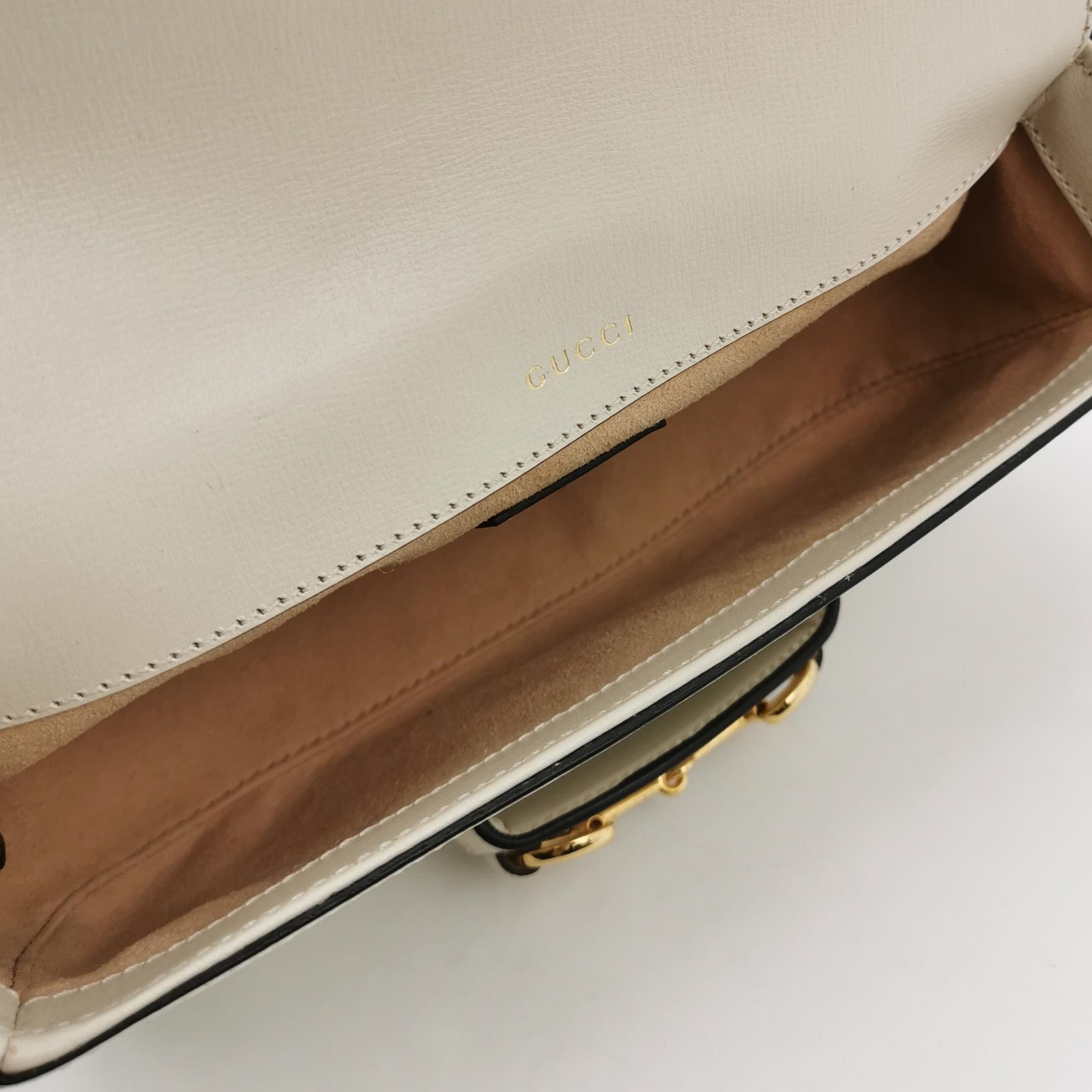 Gucci Gucci Women os Shoulder Bags Size ONE SIZE - 7 Thumbnail