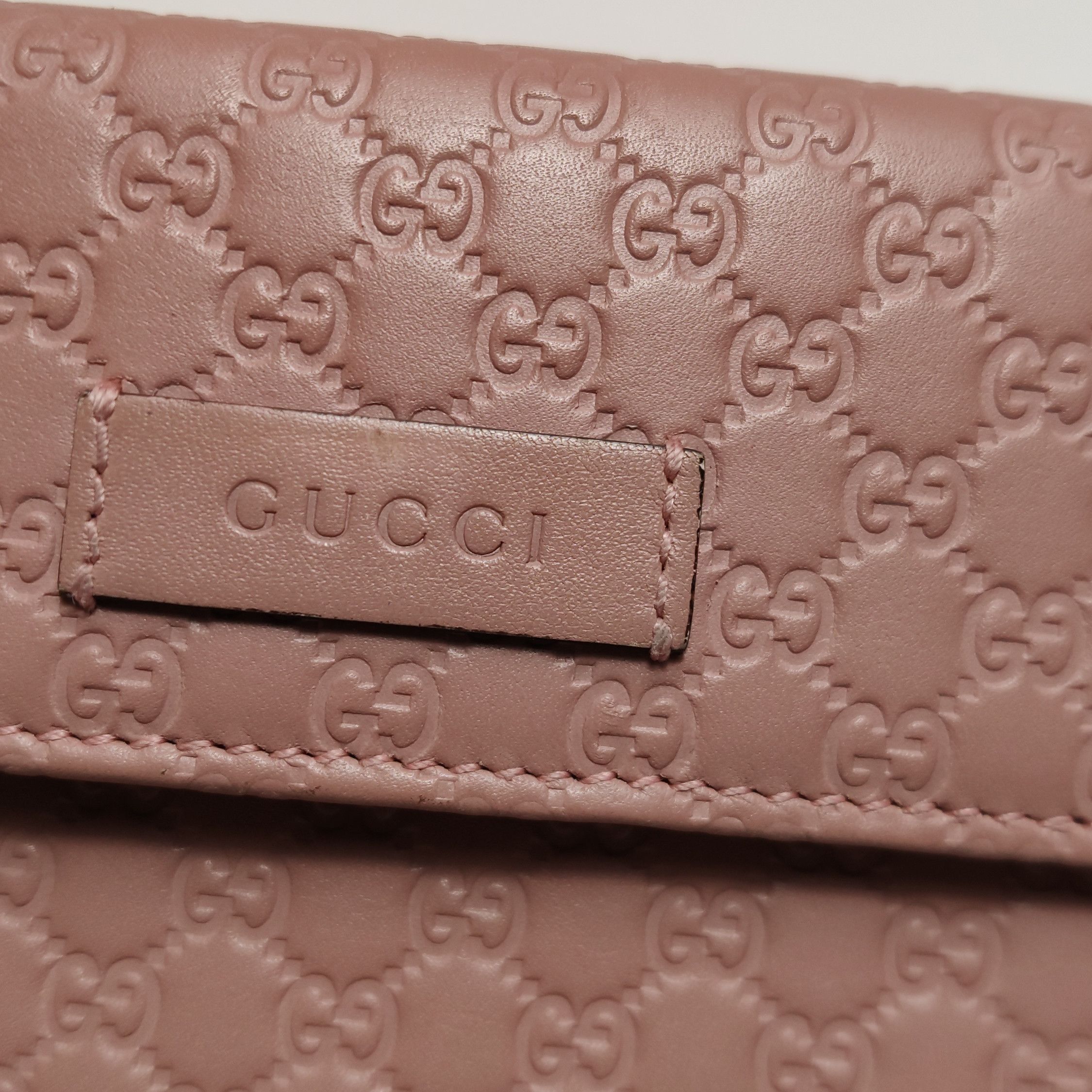 Gucci Gucci Women os Wallets Size ONE SIZE - 18 Thumbnail
