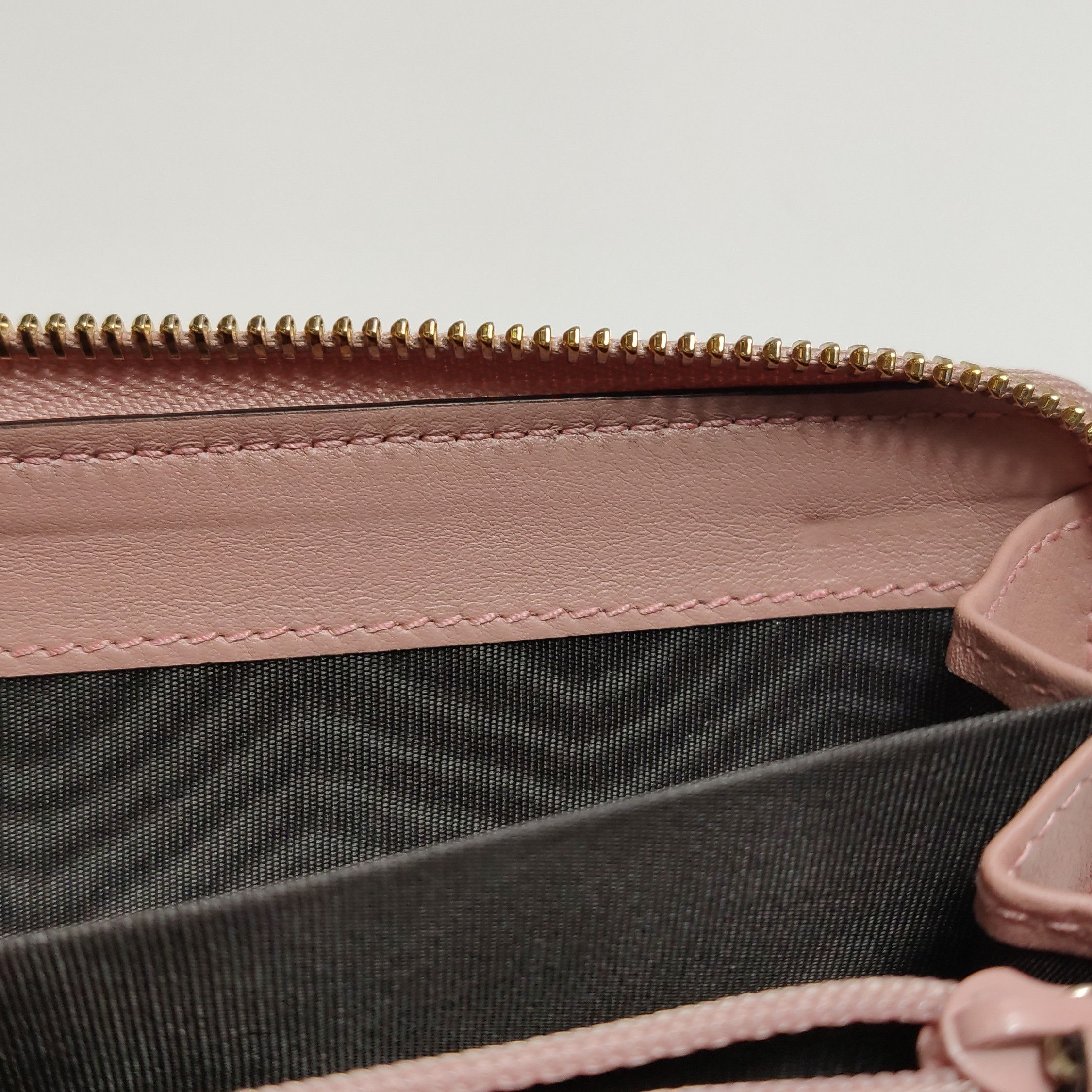 Gucci Gucci Women os Wallets Size ONE SIZE - 17 Thumbnail