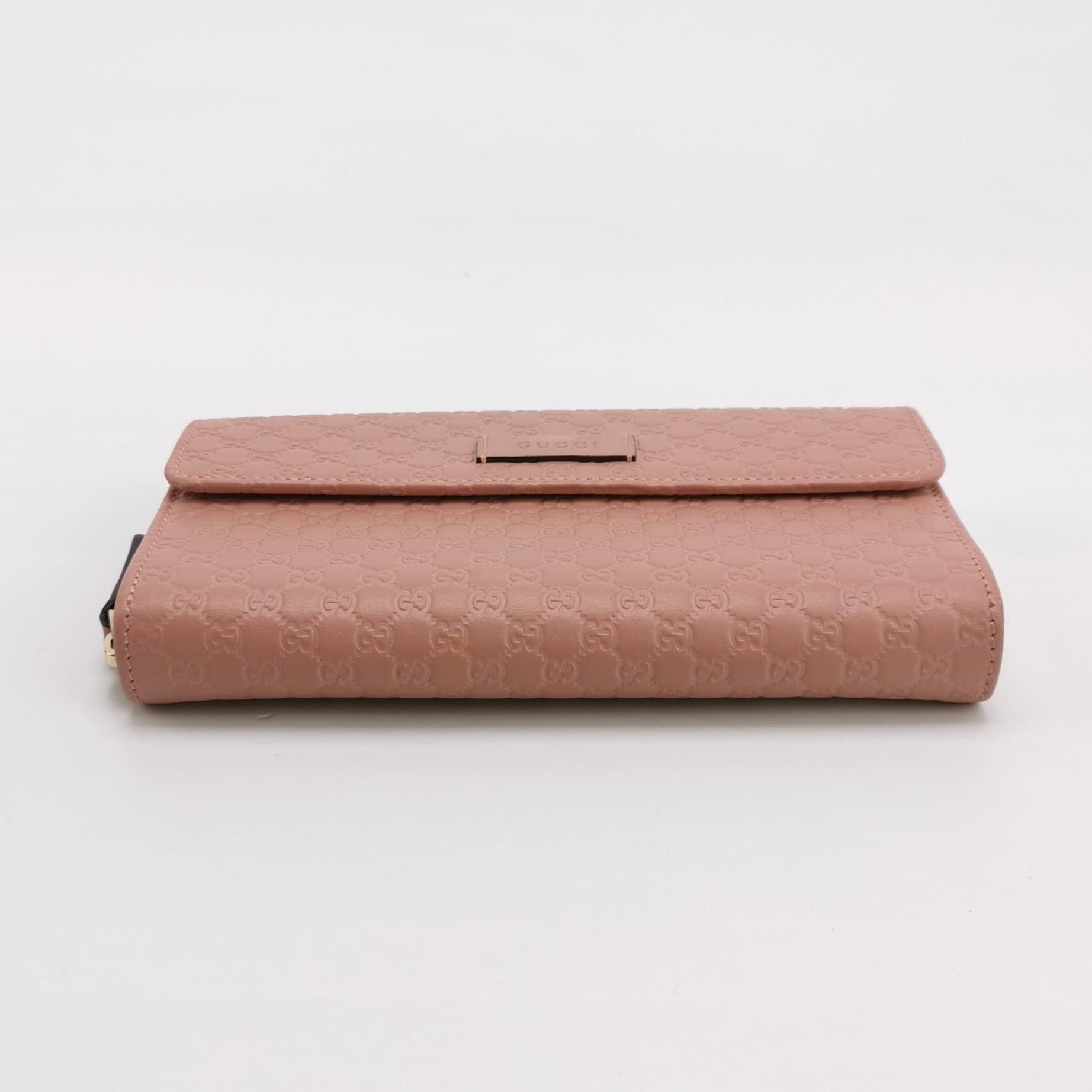 Gucci Gucci Women os Wallets Size ONE SIZE - 5 Thumbnail