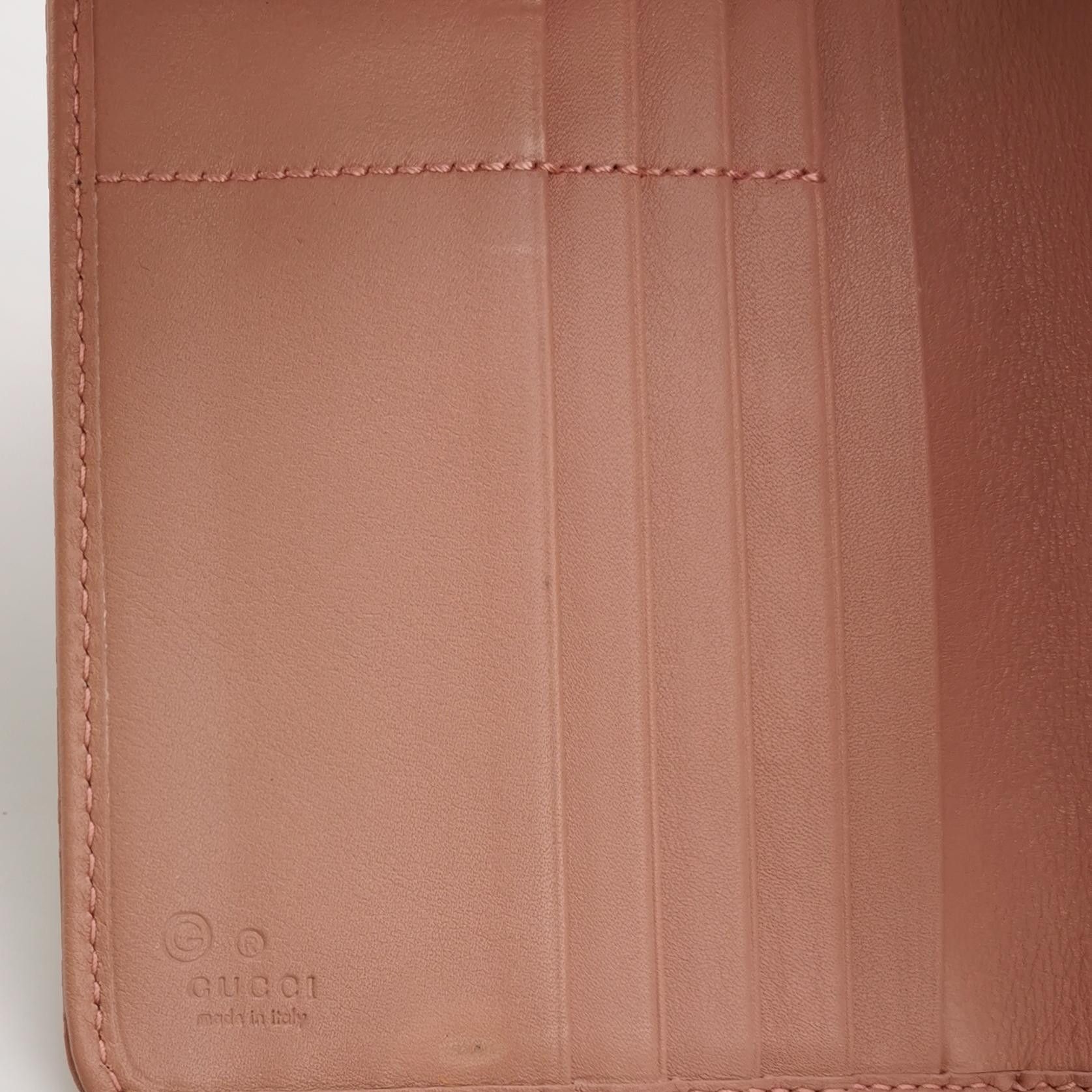 Gucci Gucci Women os Wallets Size ONE SIZE - 7 Thumbnail
