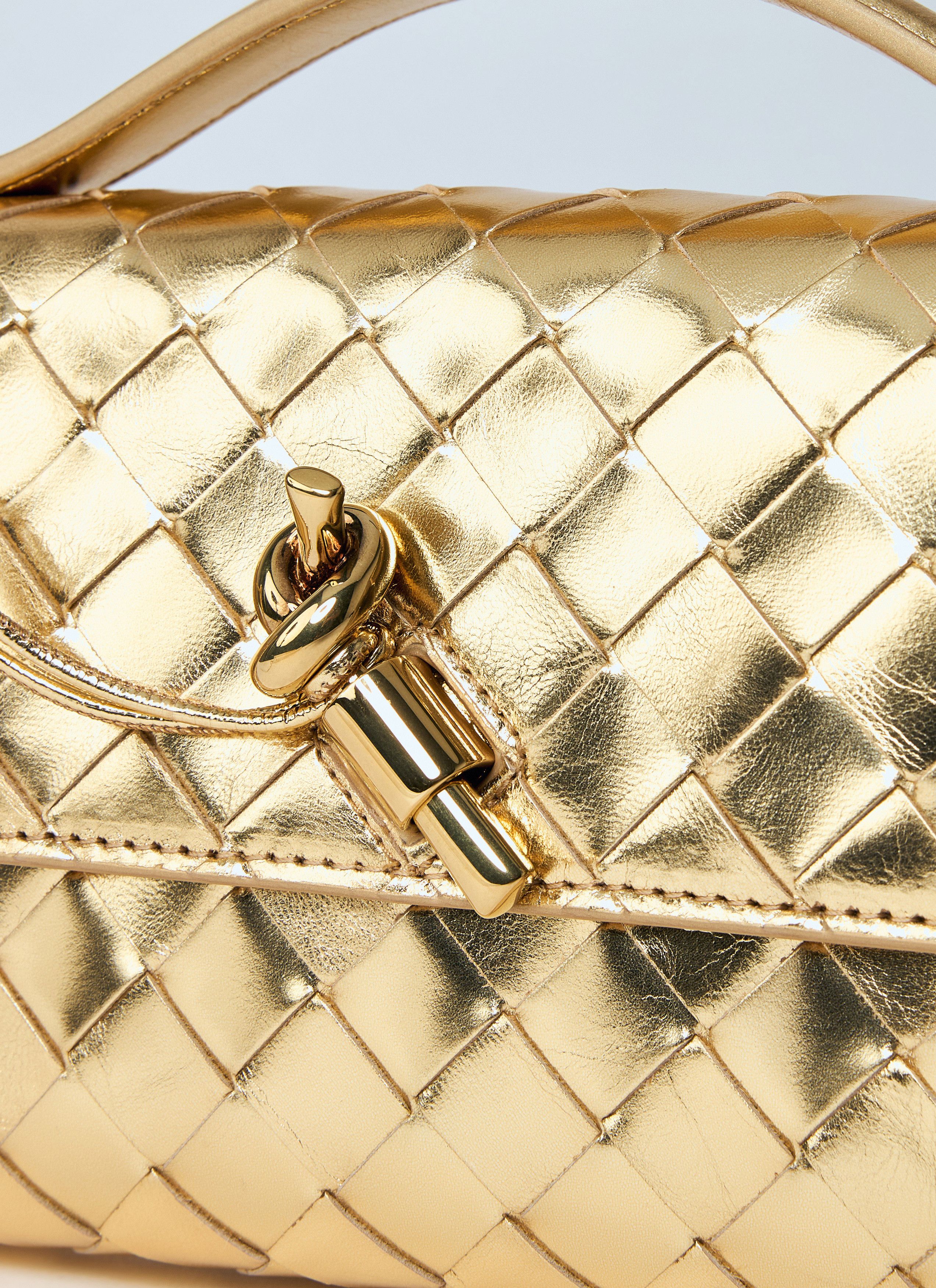 Bottega Veneta Long Andiamo Clutch Size ONE SIZE - 3 Thumbnail