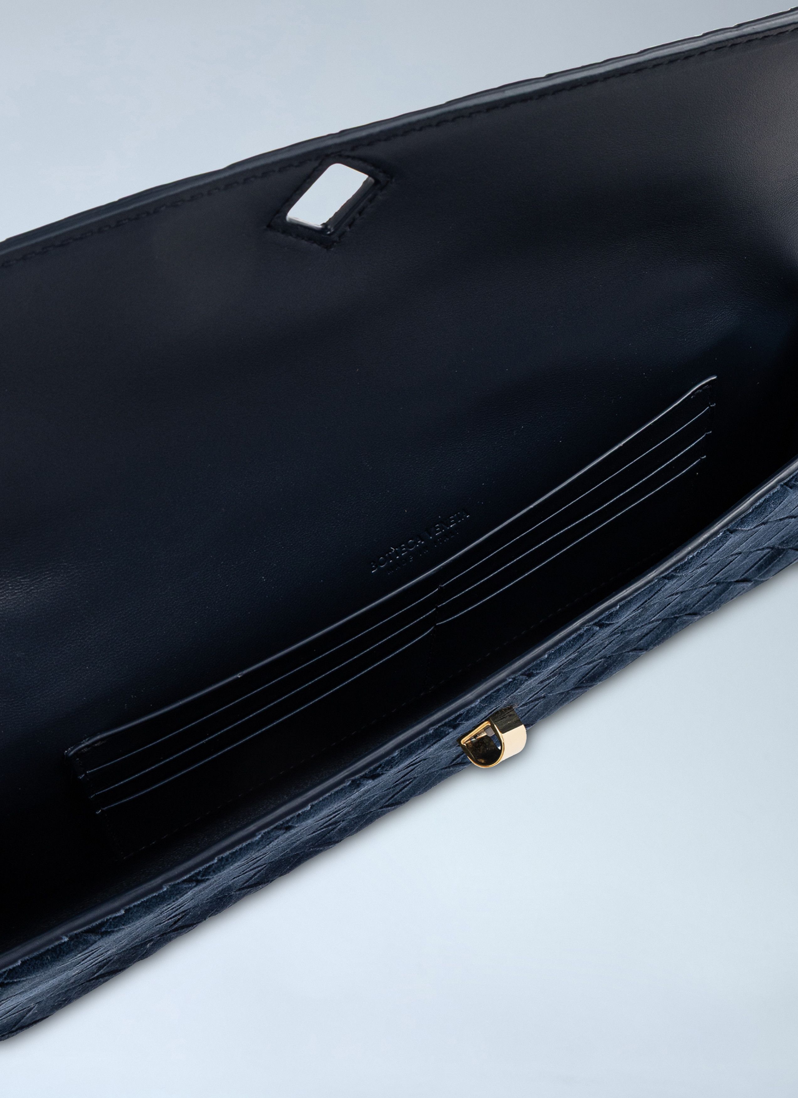 Bottega Veneta Andiamo Clutch Bag Size ONE SIZE - 4 Thumbnail