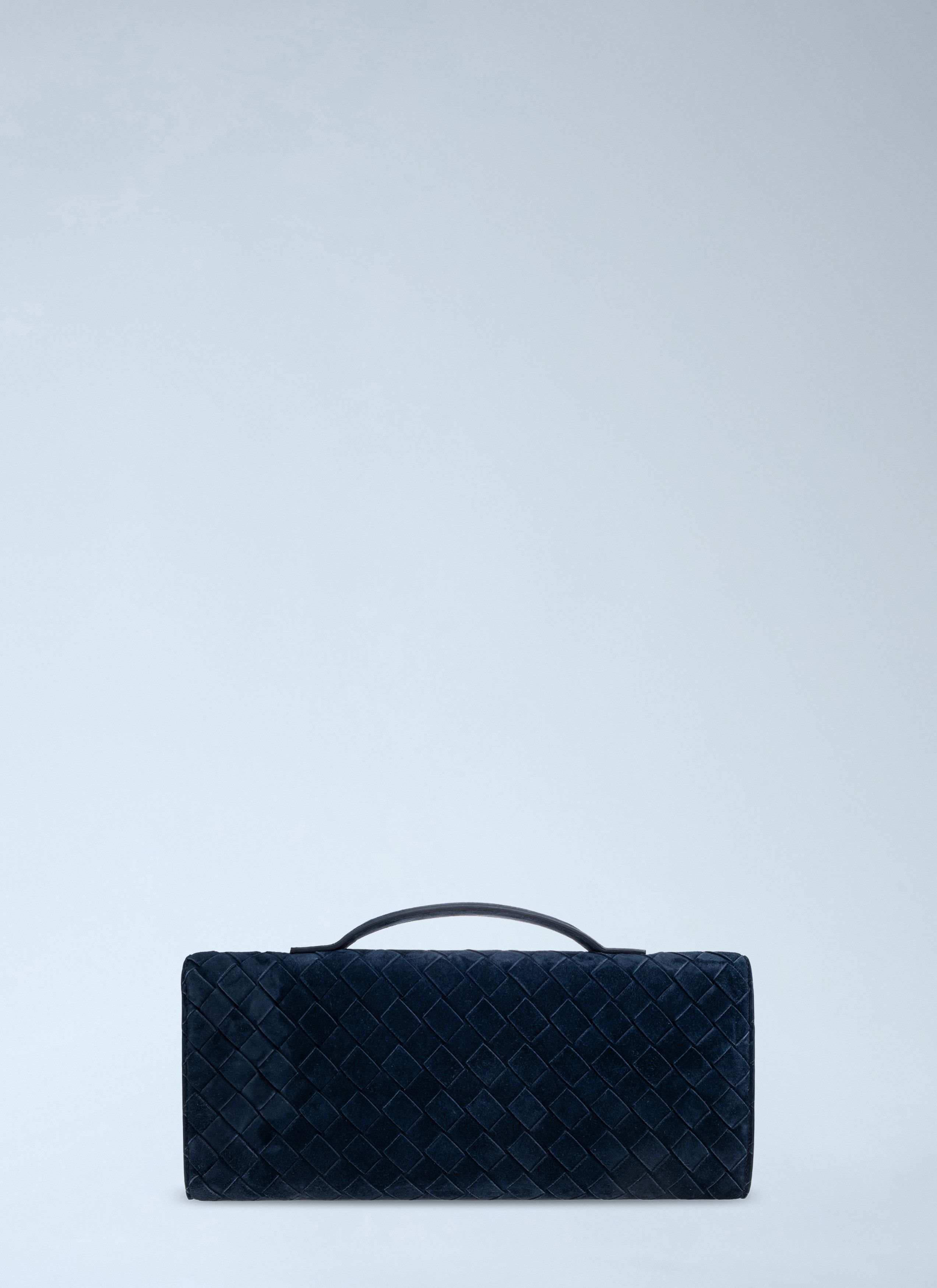 Bottega Veneta Andiamo Clutch Bag Size ONE SIZE - 3 Thumbnail