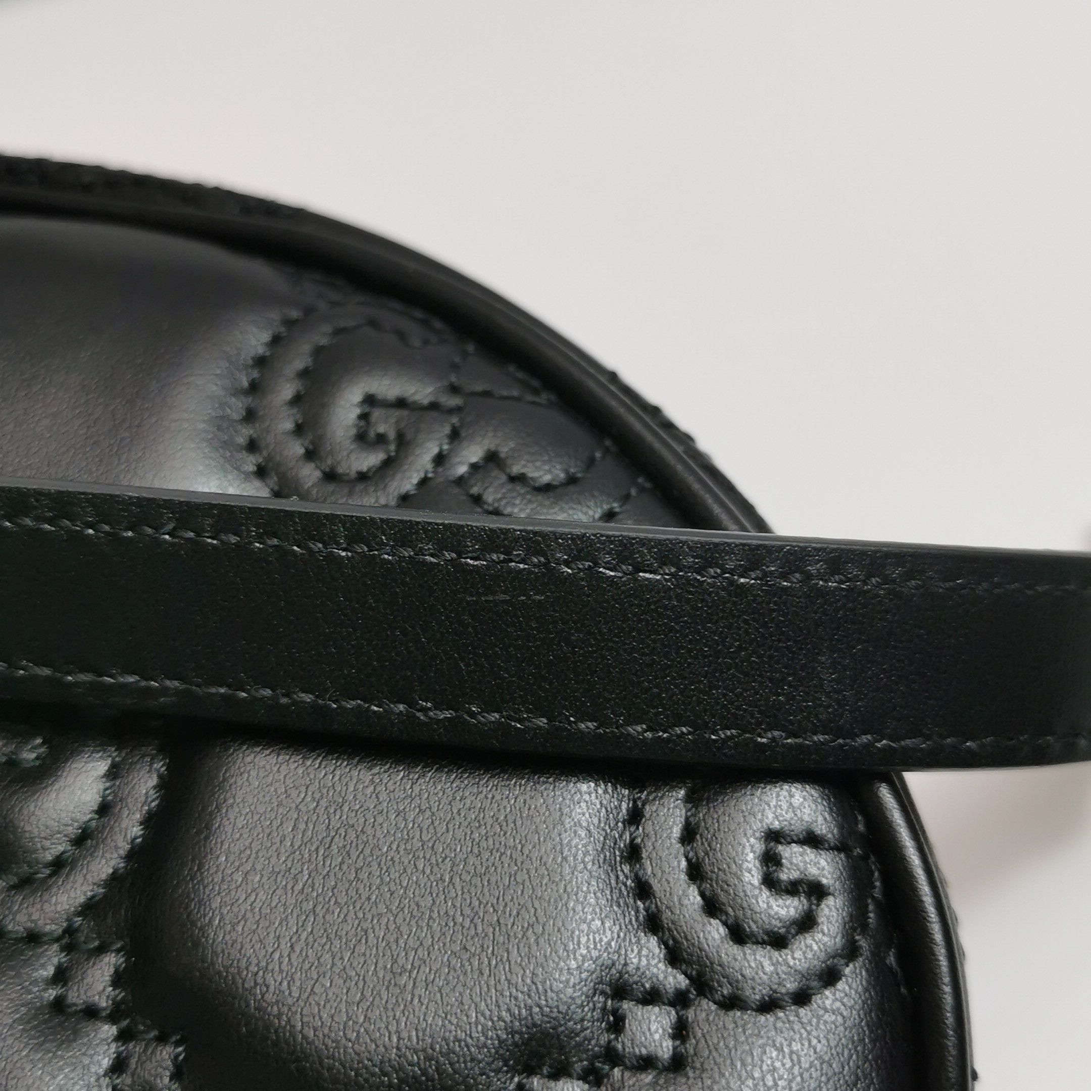 Gucci Gucci Women os Shoulder Bags Size ONE SIZE - 10 Thumbnail