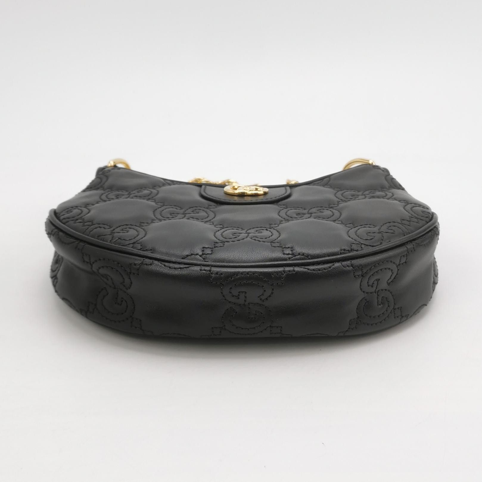 Gucci Gucci Women os Shoulder Bags Size ONE SIZE - 6 Thumbnail