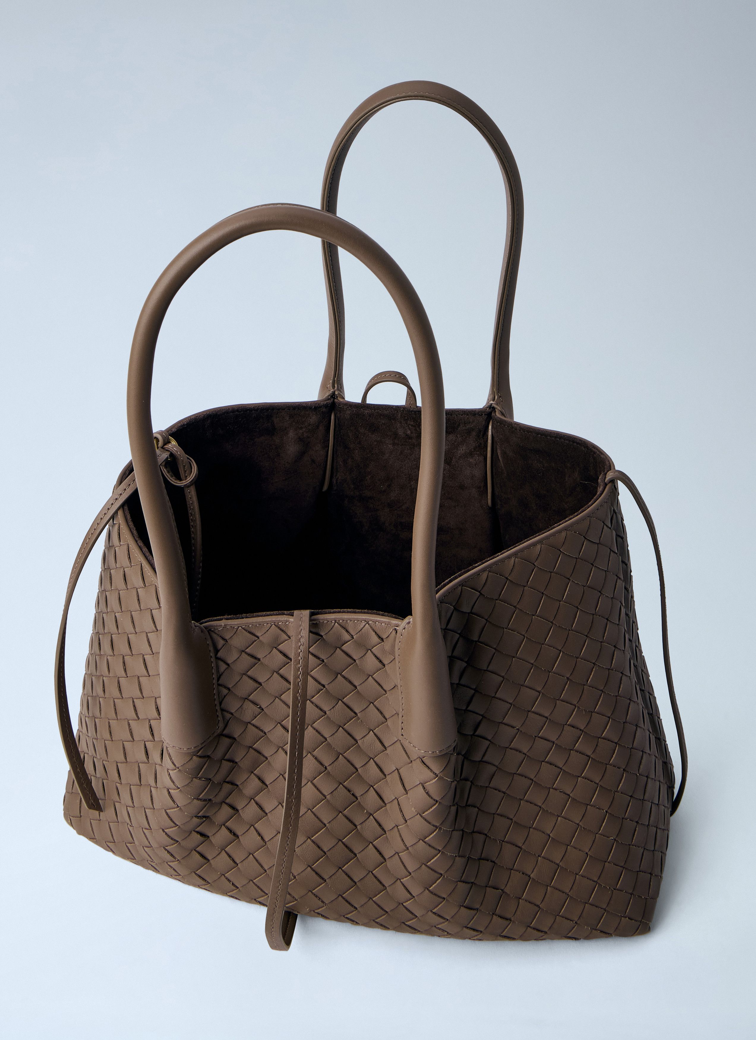 Bottega Veneta Pinacoteca Handbag Size ONE SIZE - 5 Thumbnail