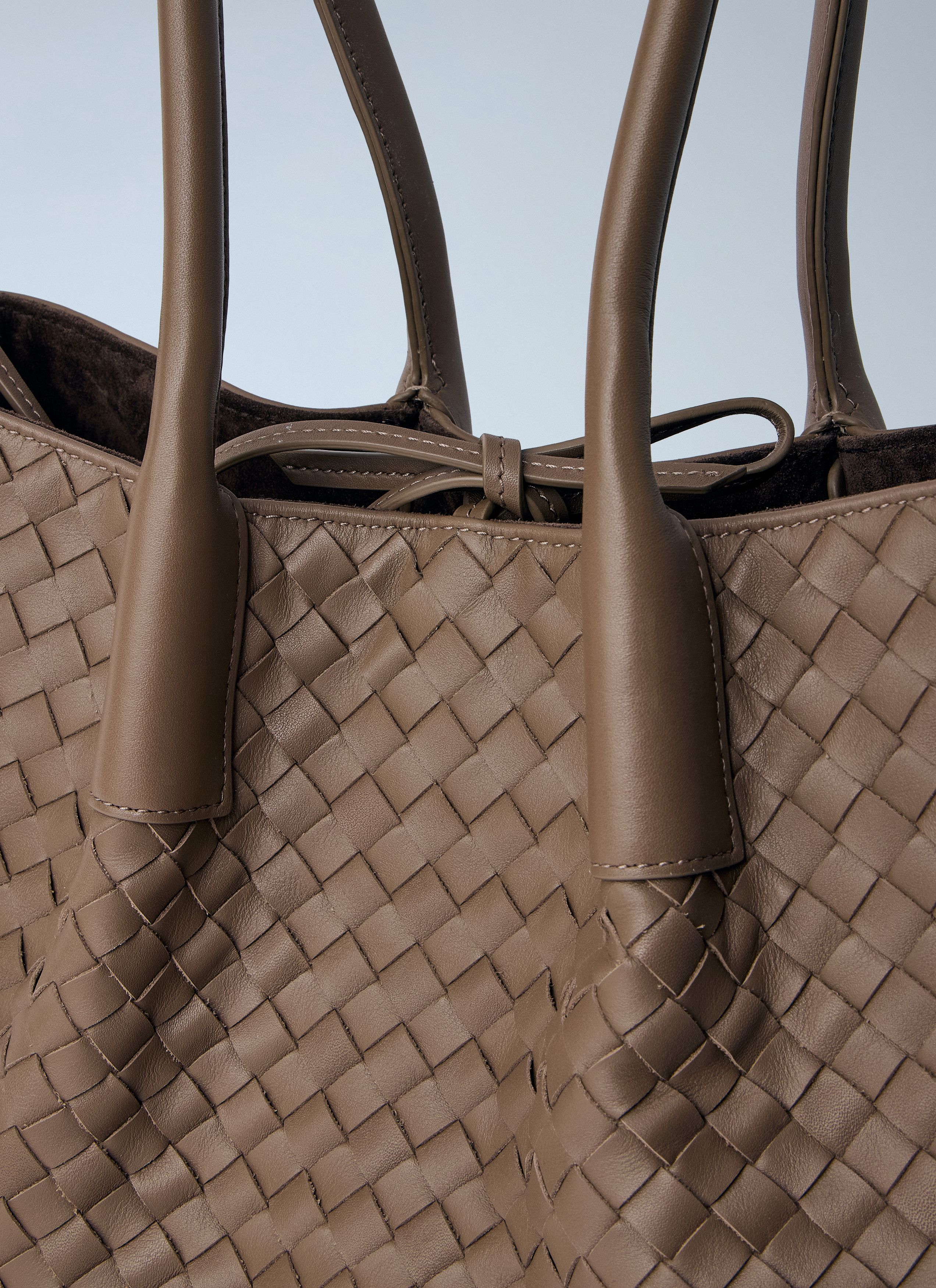 Bottega Veneta Pinacoteca Handbag Size ONE SIZE - 4 Thumbnail