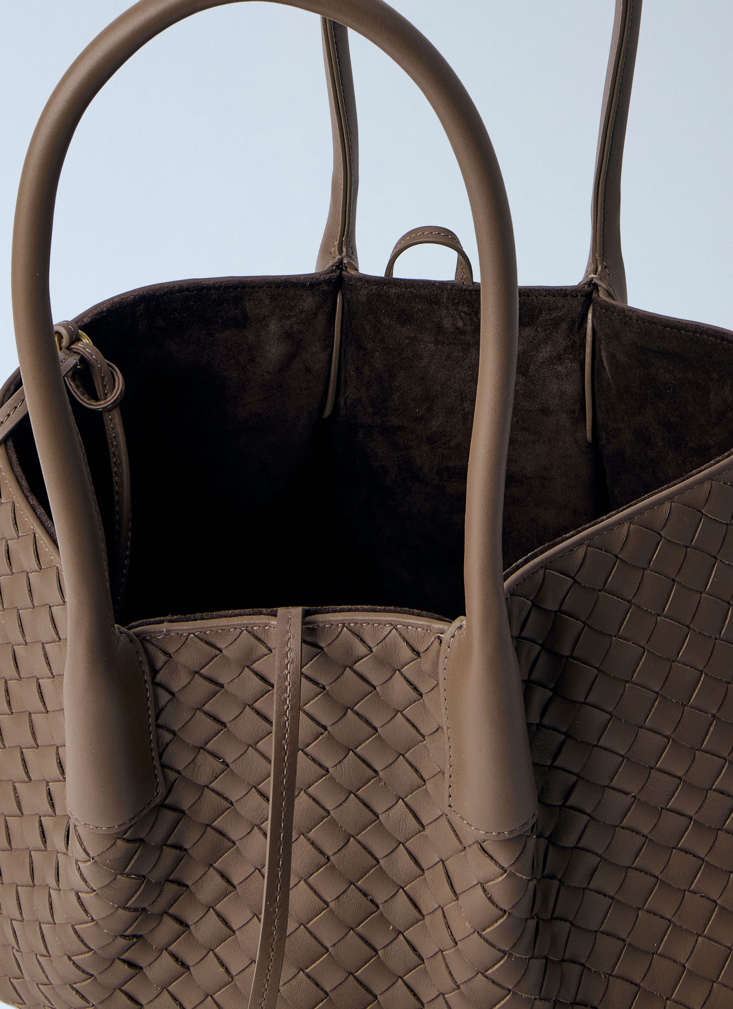 Bottega Veneta Pinacoteca Handbag Size ONE SIZE - 6 Thumbnail