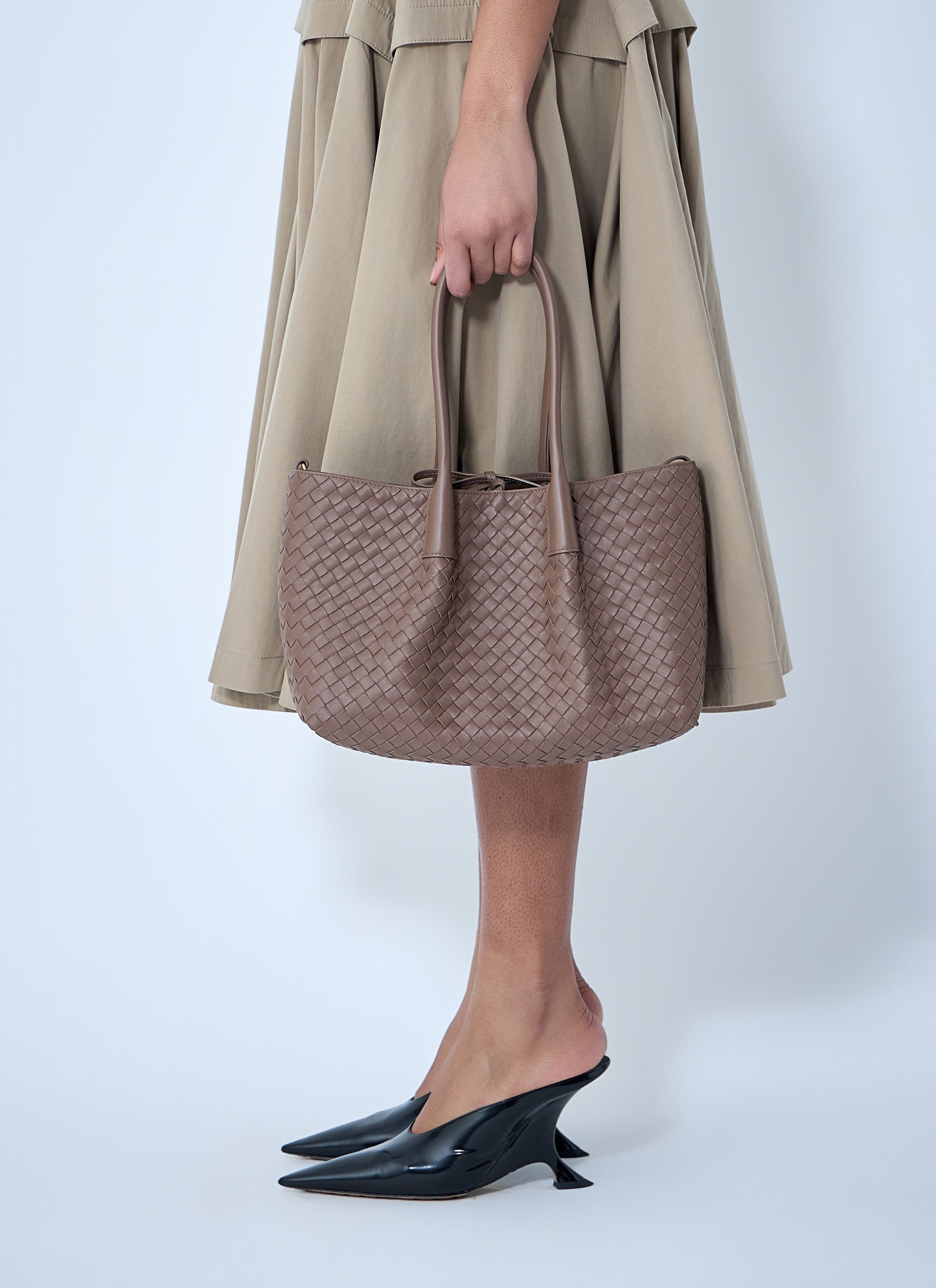 Bottega Veneta Pinacoteca Handbag Size ONE SIZE - 2 Thumbnail