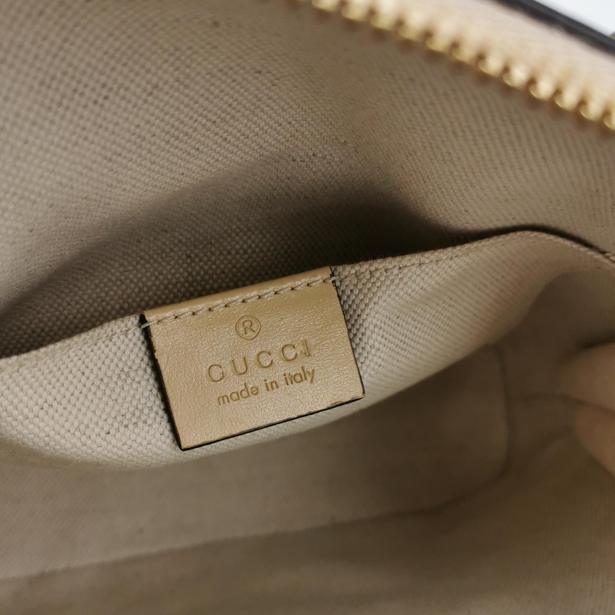 Gucci Gucci Women os Crossbody Bags Size ONE SIZE - 8 Thumbnail