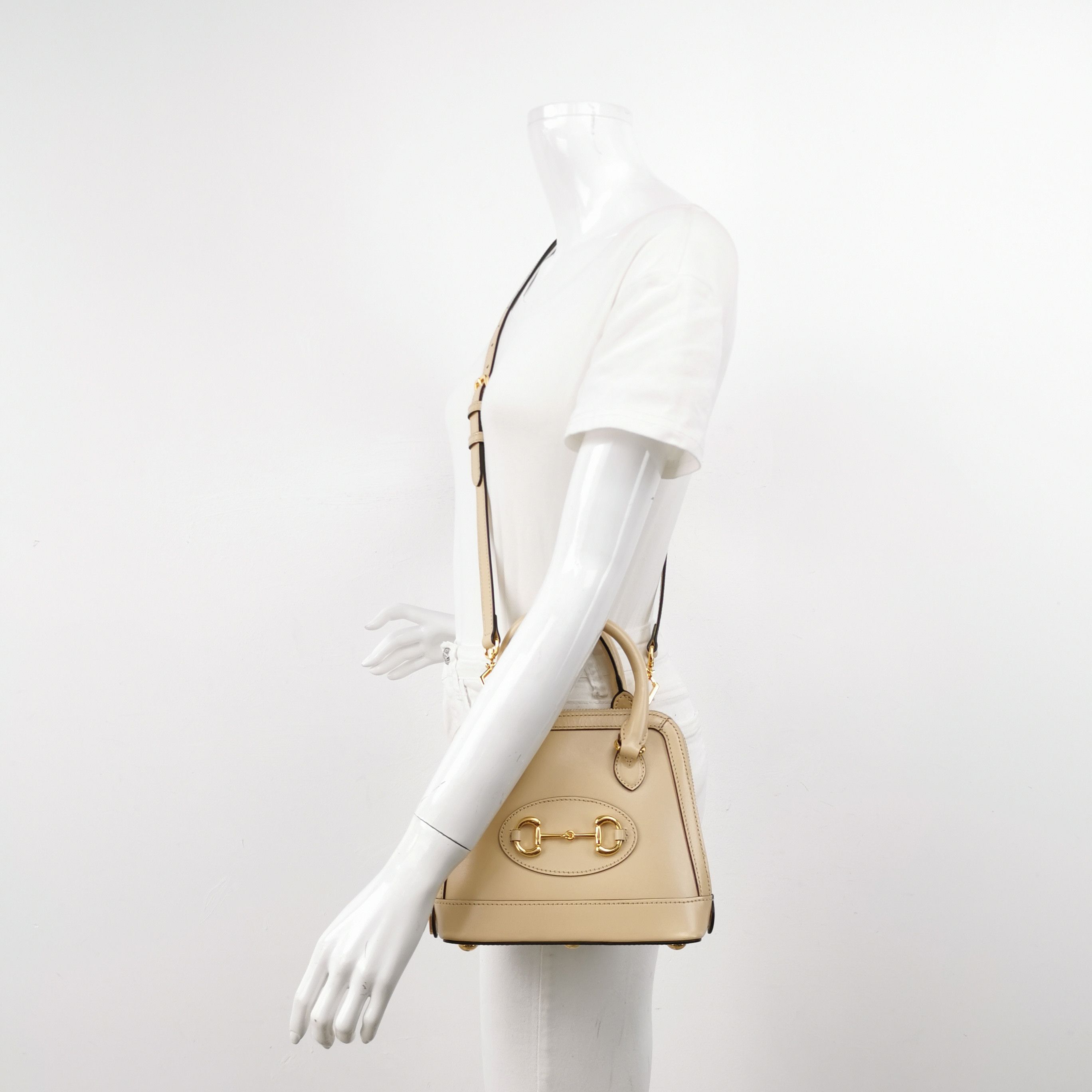 Gucci Gucci Women os Crossbody Bags Size ONE SIZE - 2 Thumbnail