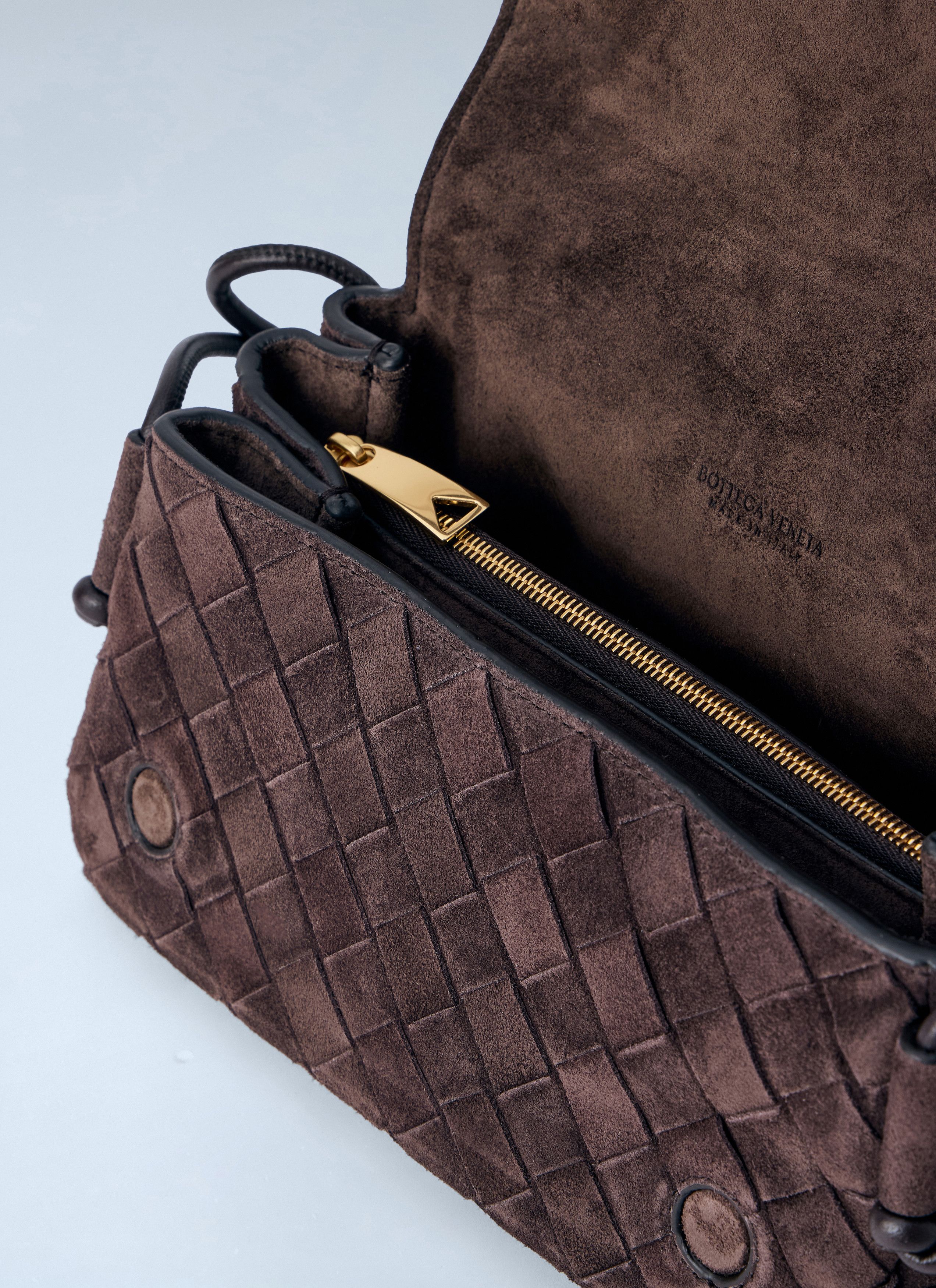 Bottega Veneta Notturno Flap Pouch Bag Size ONE SIZE - 6 Thumbnail