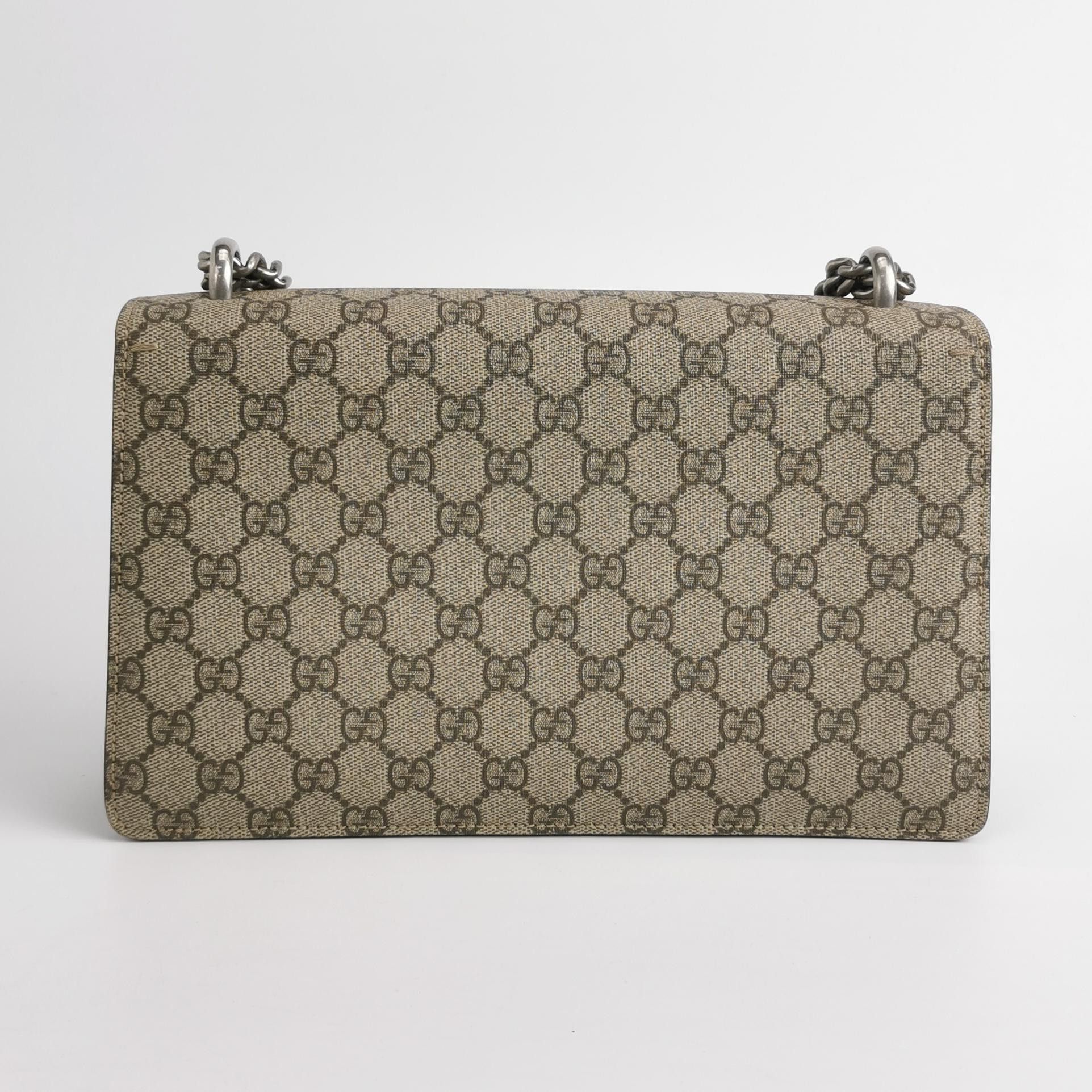 Gucci Gucci Women os Shoulder Bags Size ONE SIZE - 5 Thumbnail