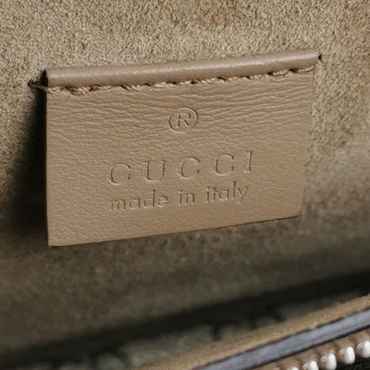 Gucci Gucci Women os Shoulder Bags Size ONE SIZE - 8 Thumbnail