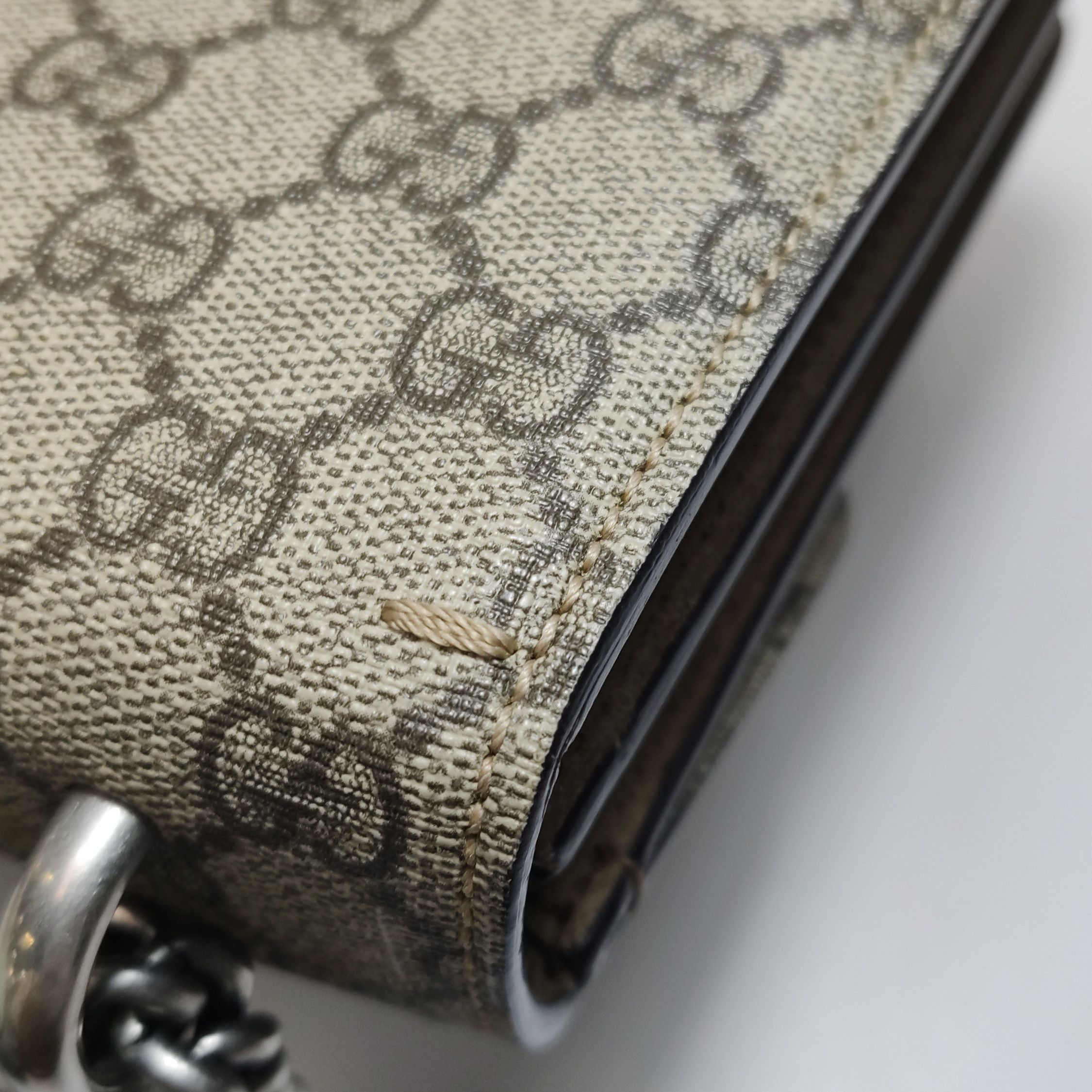 Gucci Gucci Women os Shoulder Bags Size ONE SIZE - 15 Thumbnail