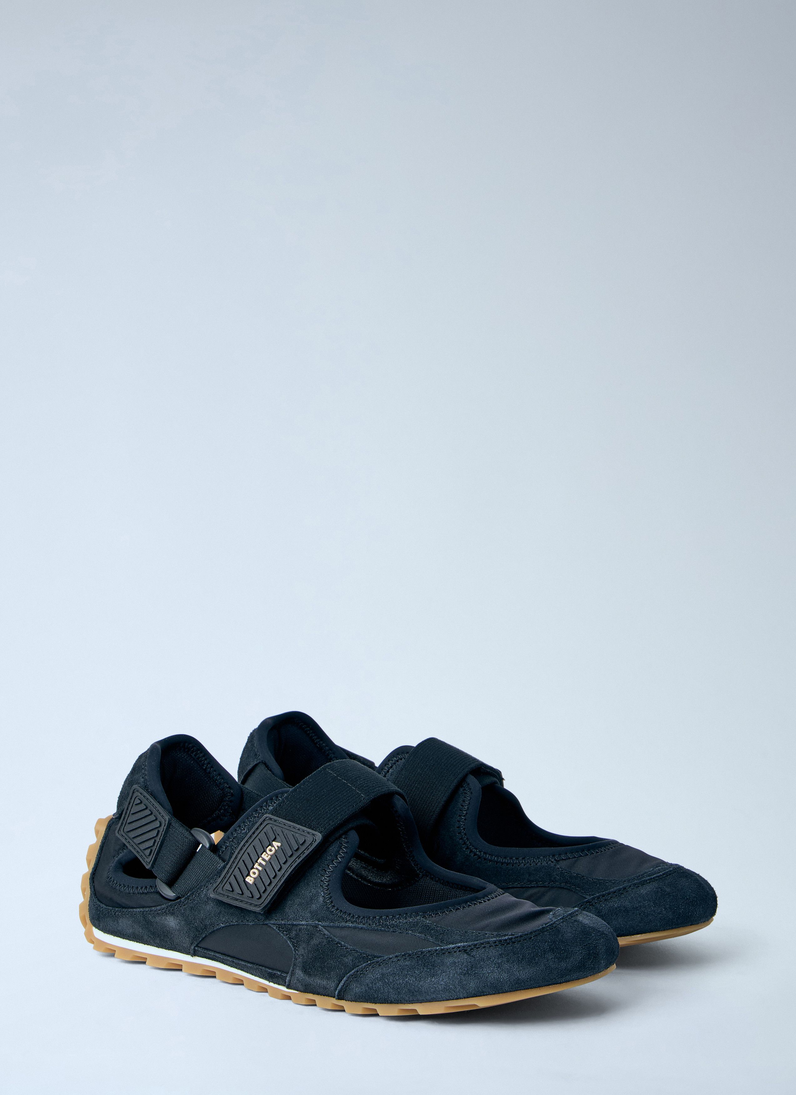 Bottega Veneta Orbit Sneakers Size US 9 / IT 39 - 2 Thumbnail