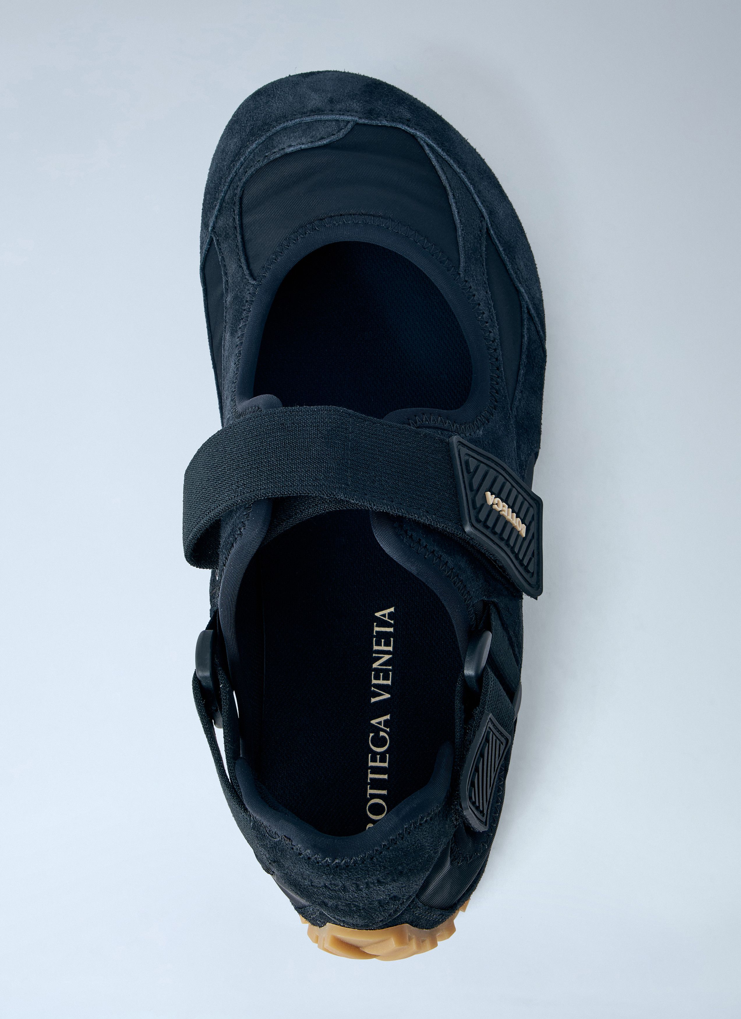 Bottega Veneta Orbit Sneakers Size US 9 / IT 39 - 6 Thumbnail